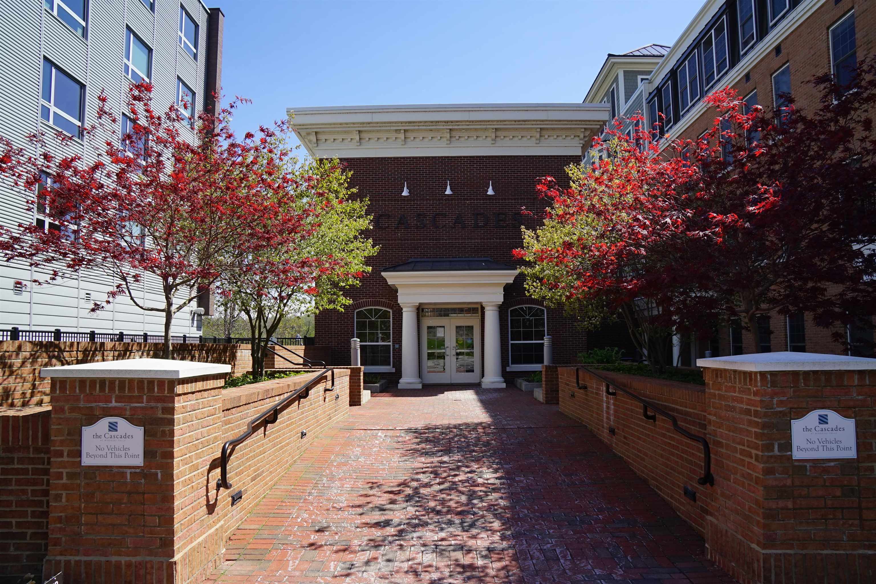 60 Winooski Falls Way Unit: 1211