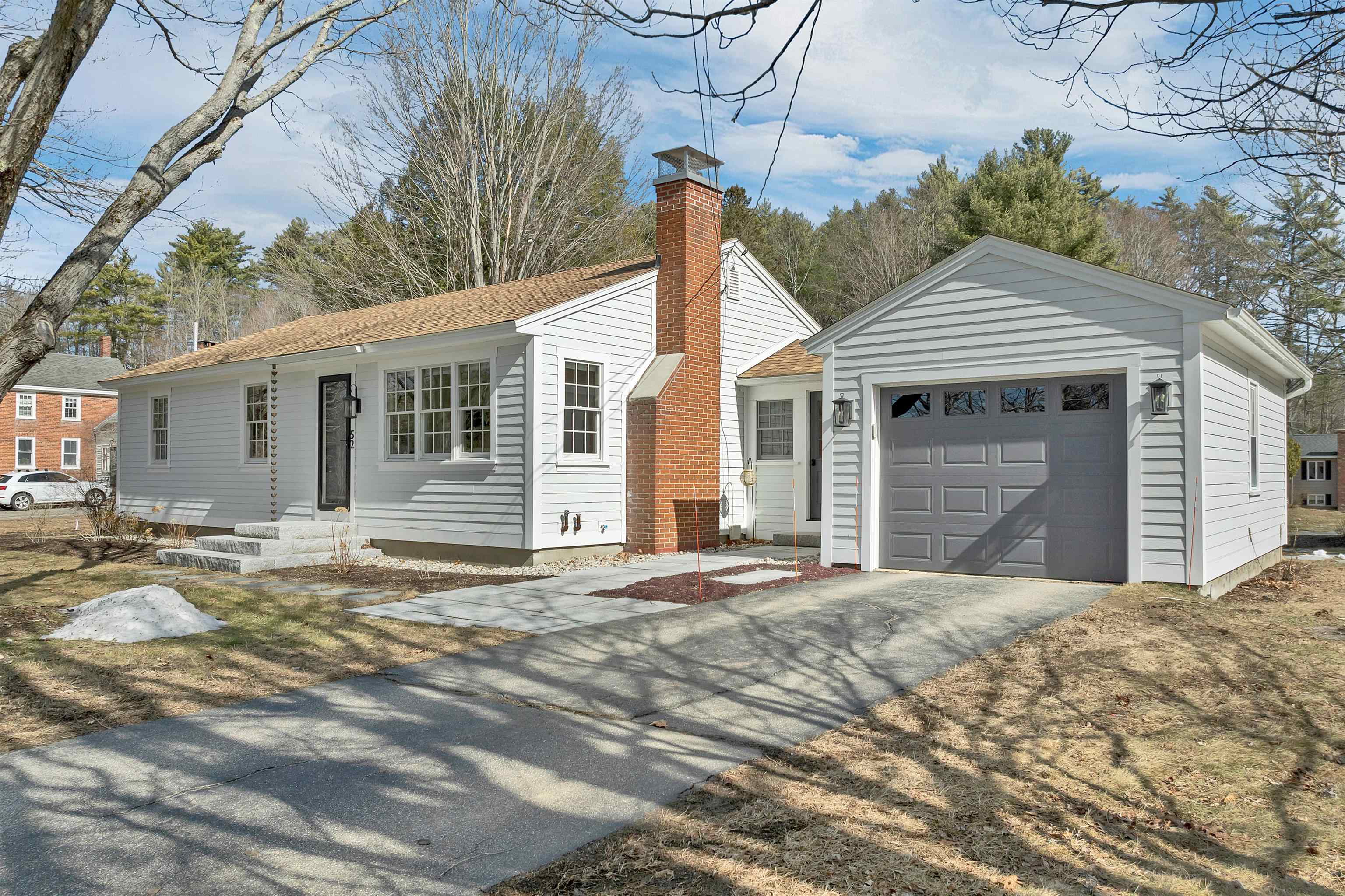 52 Belknap Mountain Road — photo 1