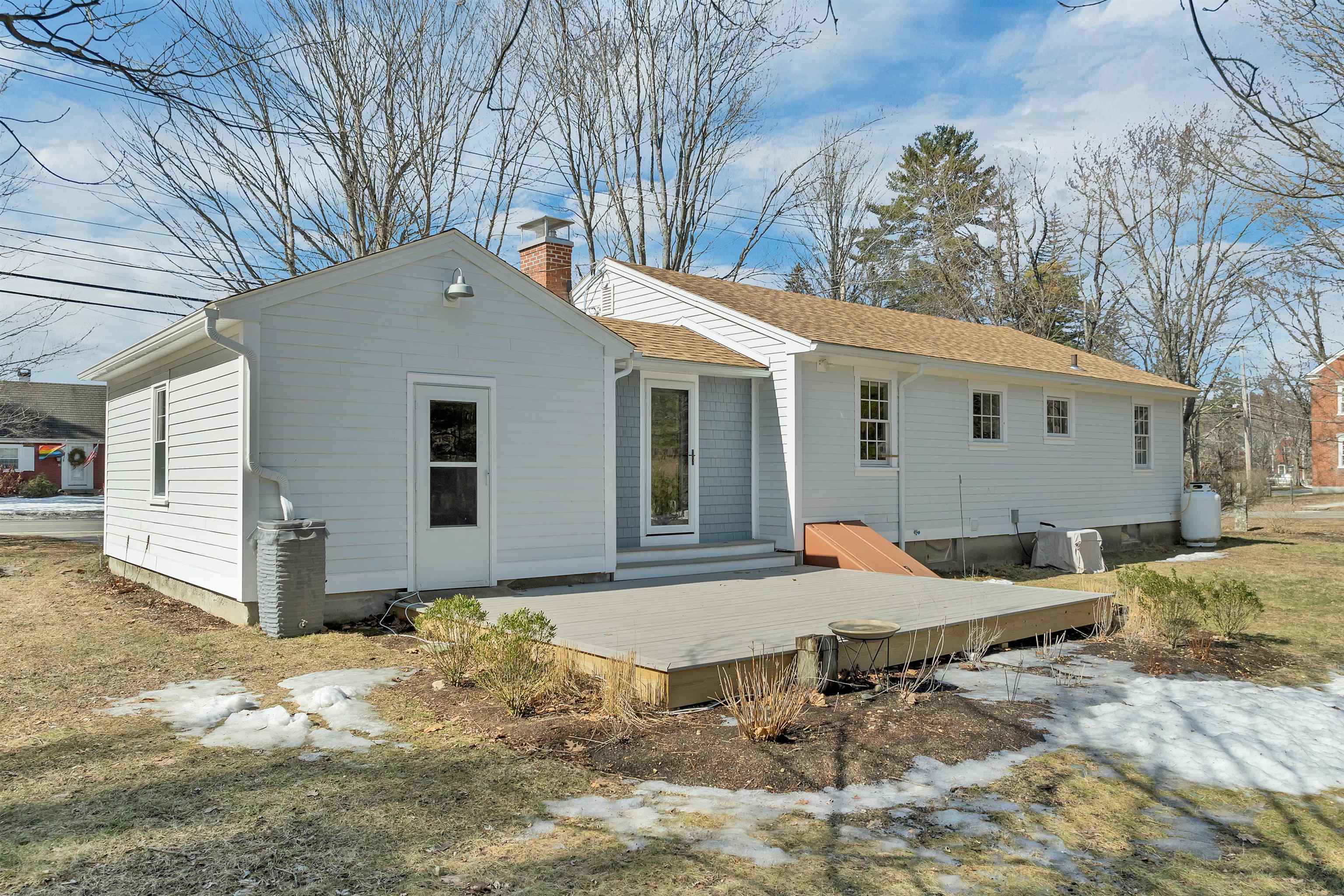 52 Belknap Mountain Rd, Gilford, NH 03249