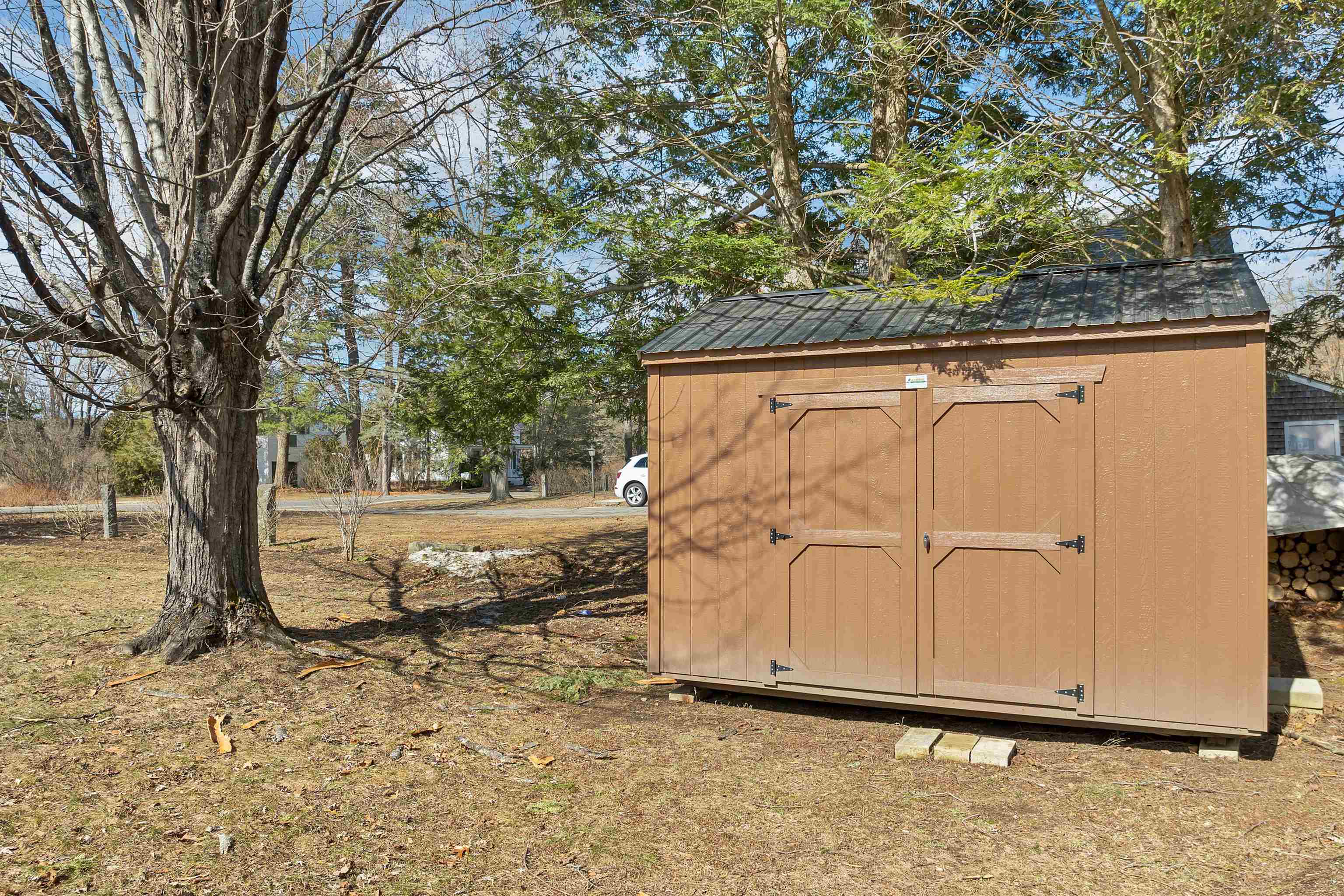 52 Belknap Mountain Rd, Gilford, NH 03249