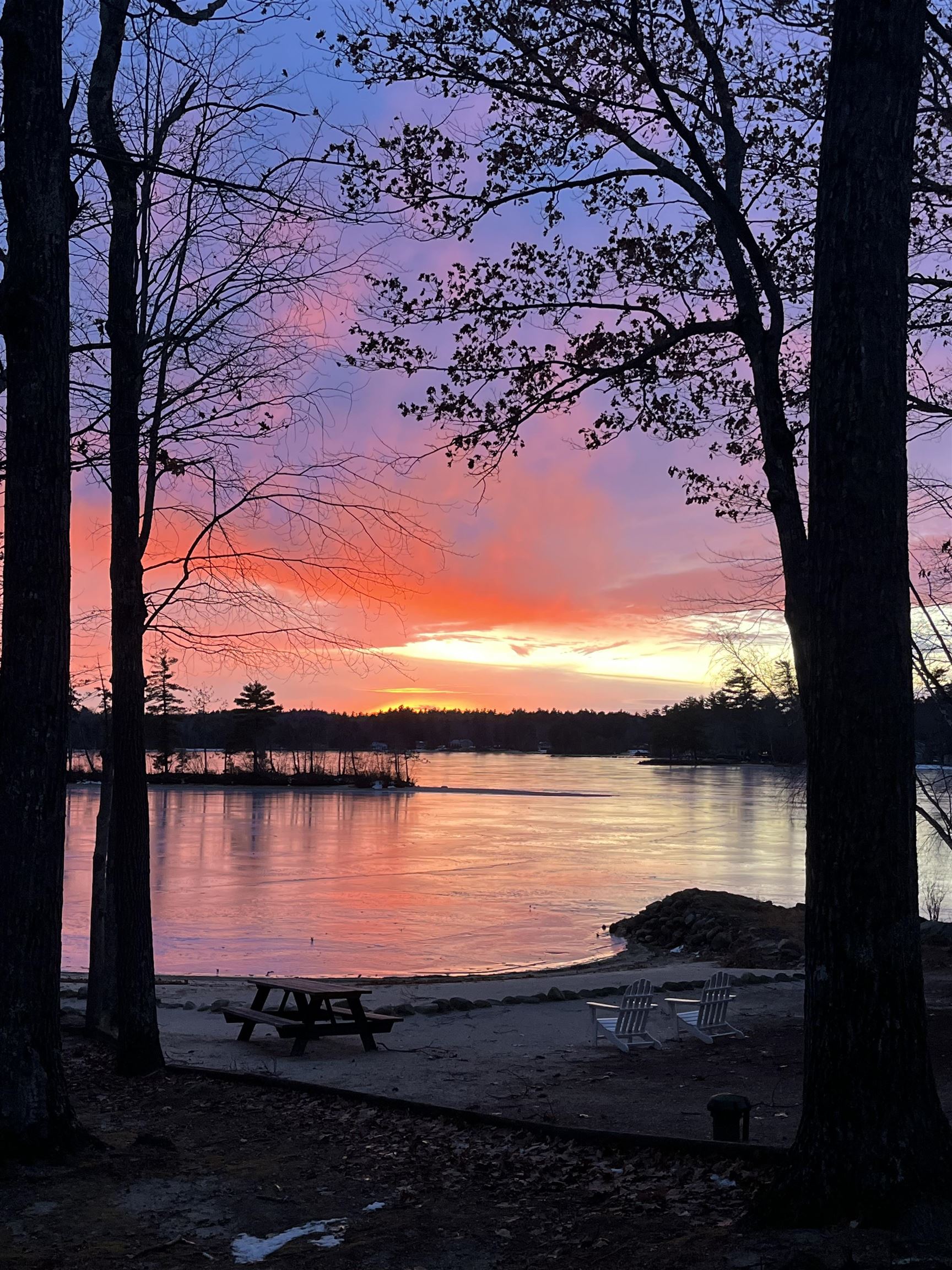 44 Shore Dr, Middleton, NH 03887