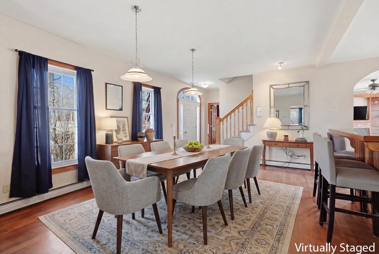 311 S Sugar Hill Rd, Weare, NH 03281