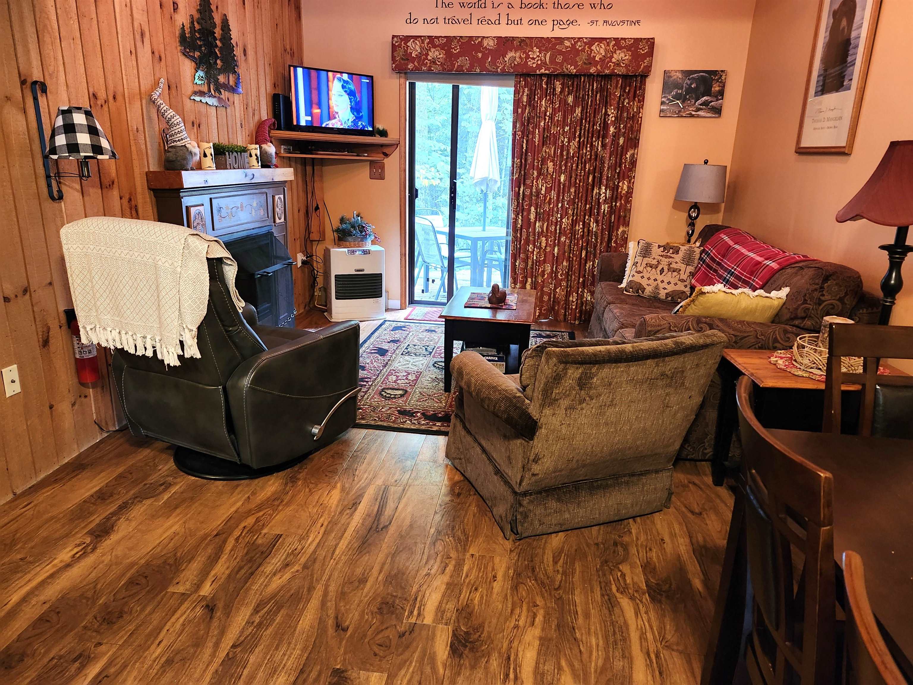 12 Streamside Rd, Campton, NH 03223