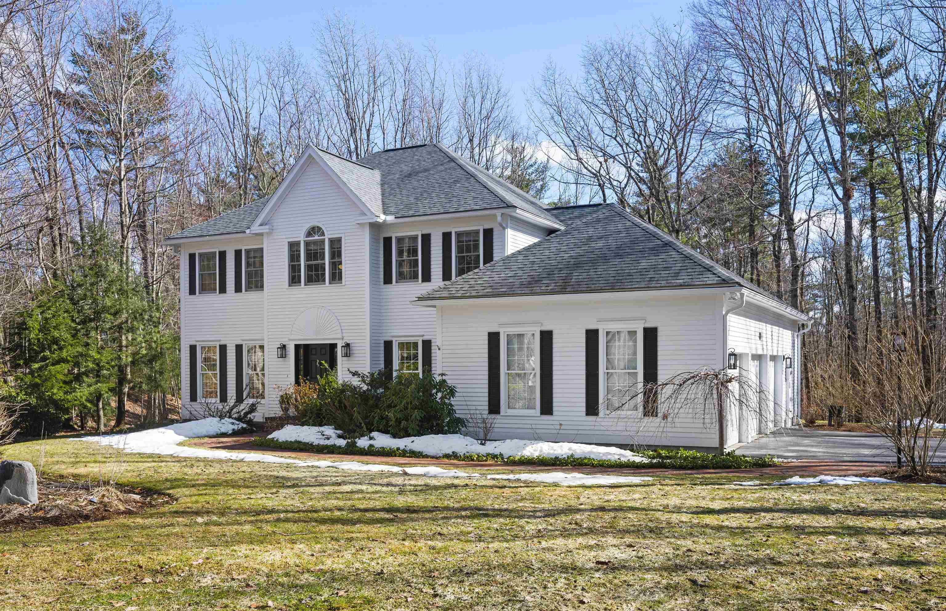 14 Boylston Ter, Amherst, NH 03031