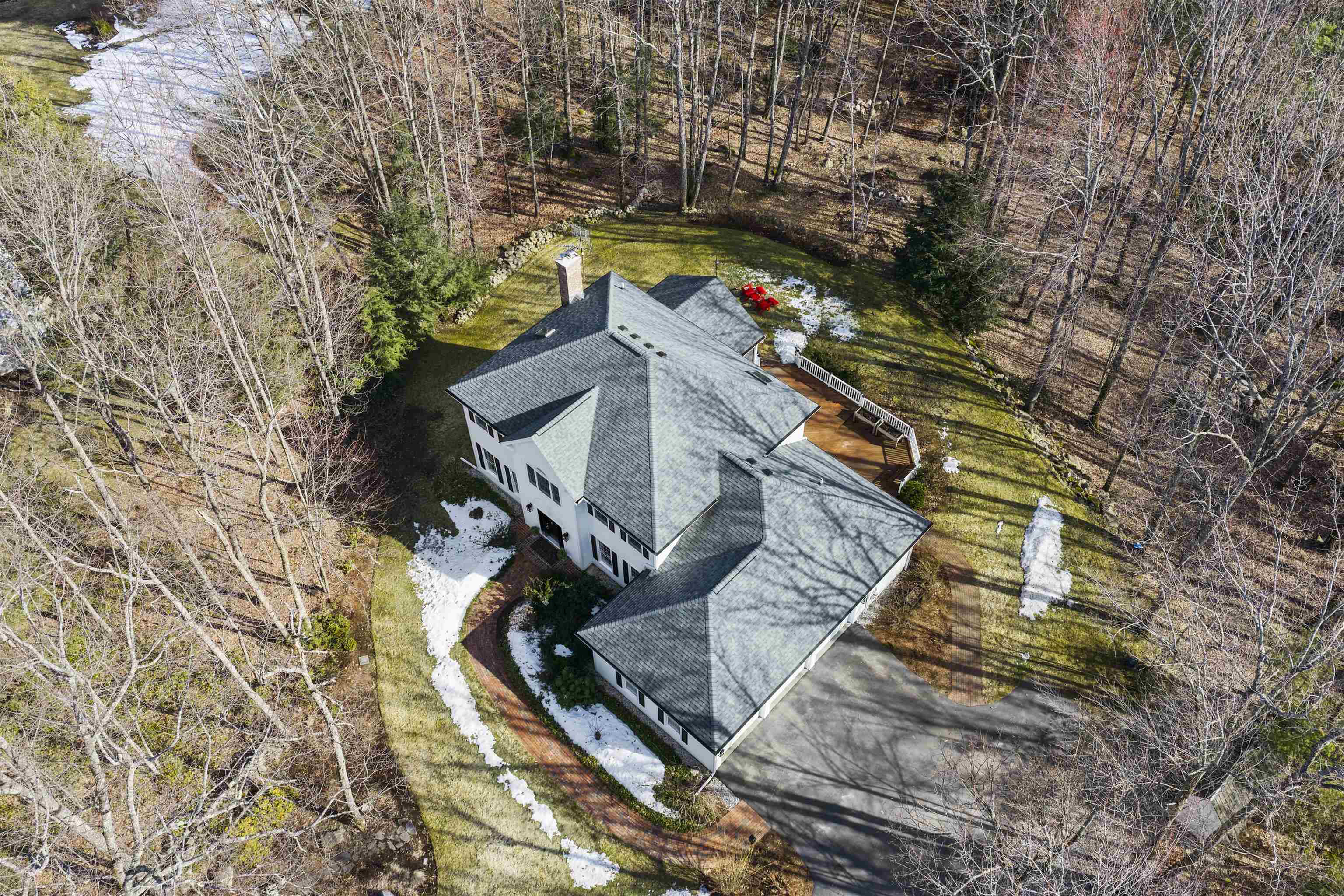 14 Boylston Ter, Amherst, NH 03031