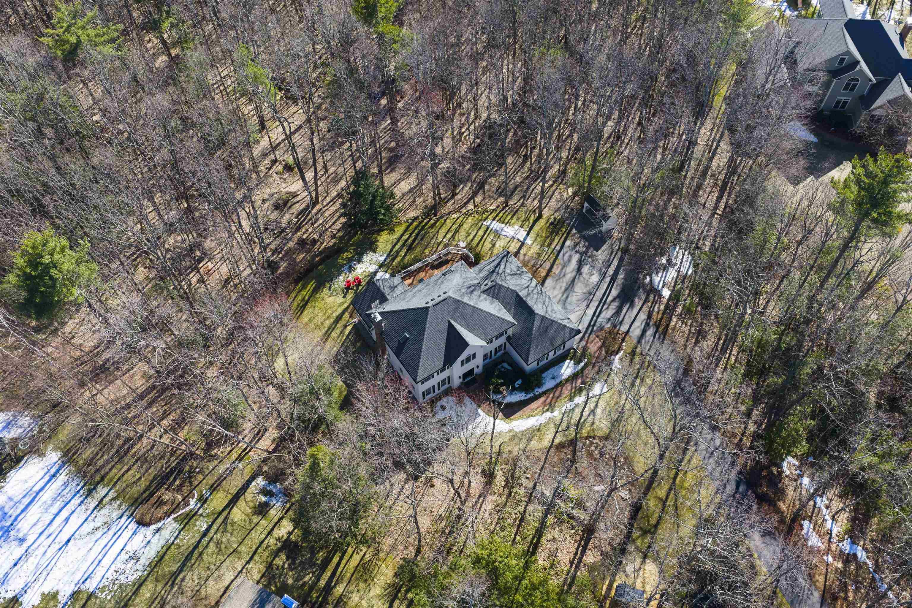 14 Boylston Ter, Amherst, NH 03031