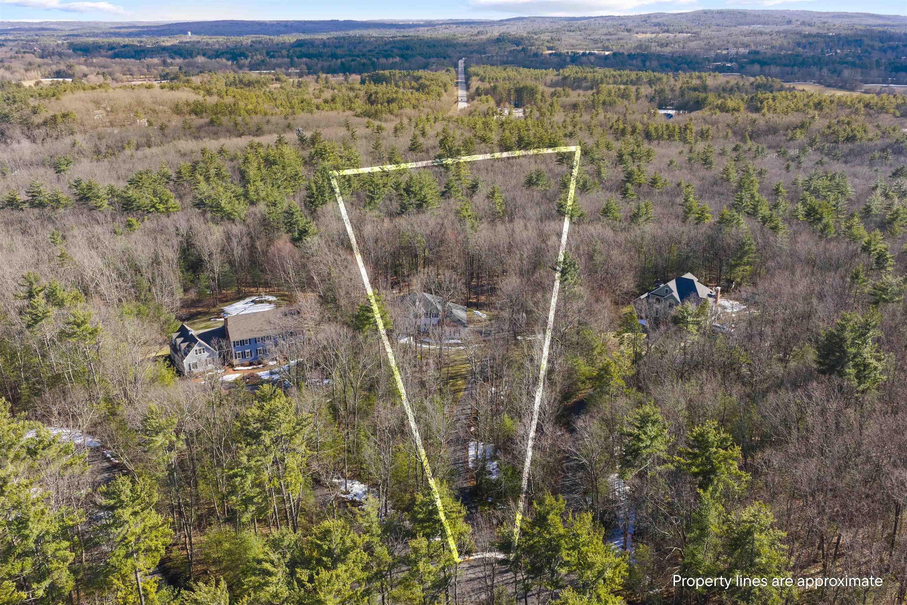 14 Boylston Ter, Amherst, NH 03031