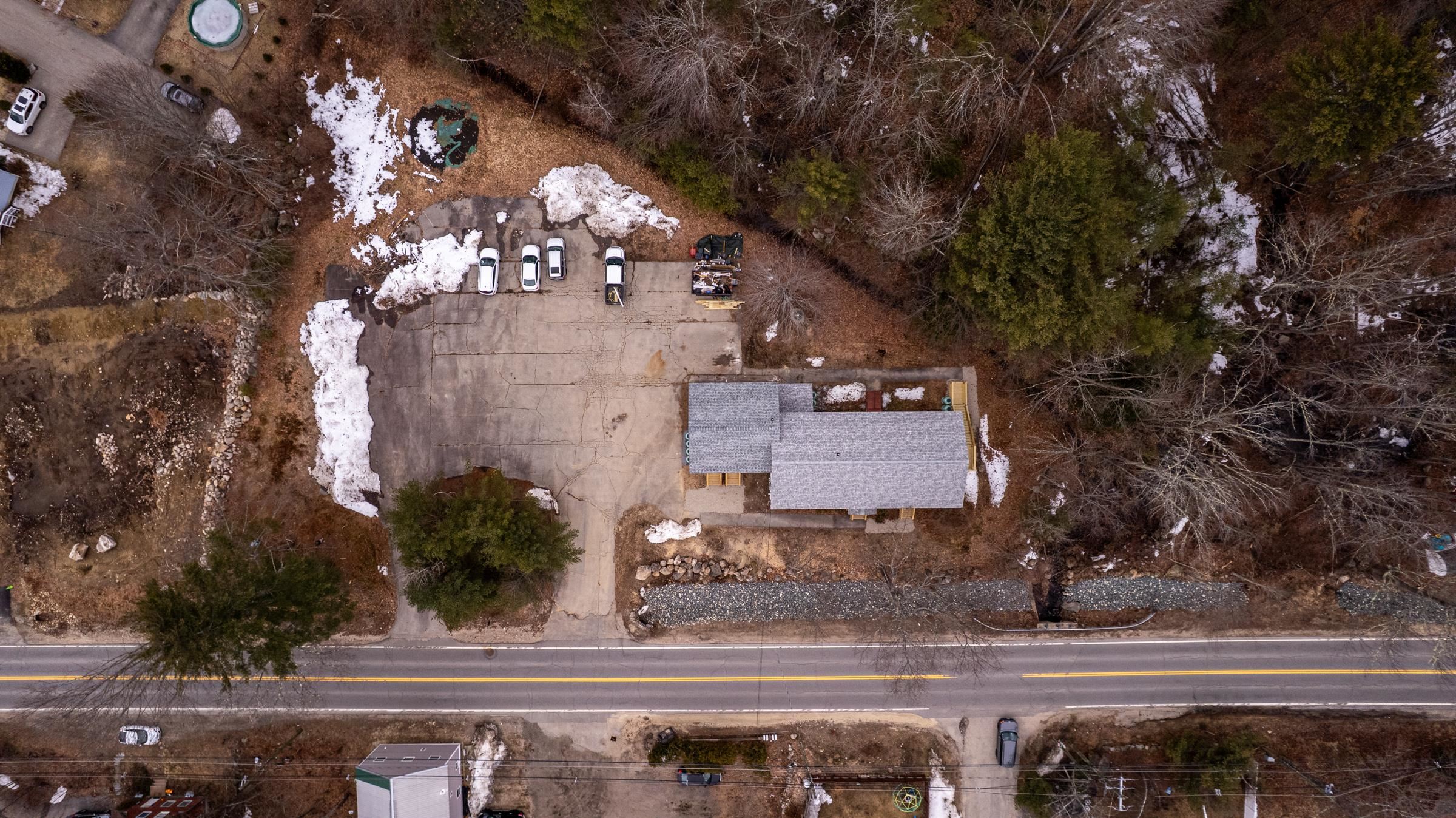 60 Charles St, Farmington, NH 03835