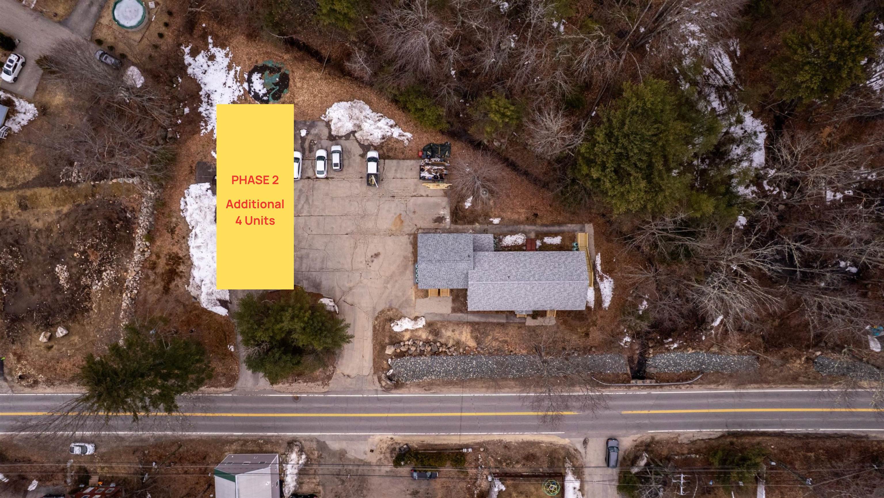 60 Charles St, Farmington, NH 03835