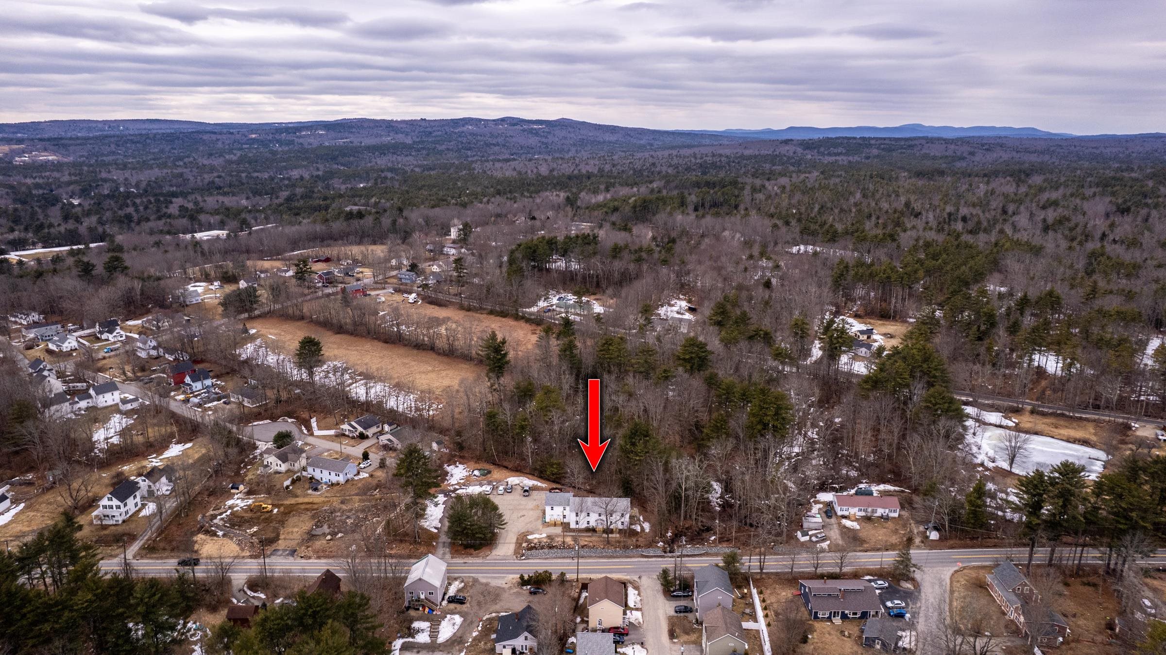 60 Charles St, Farmington, NH 03835