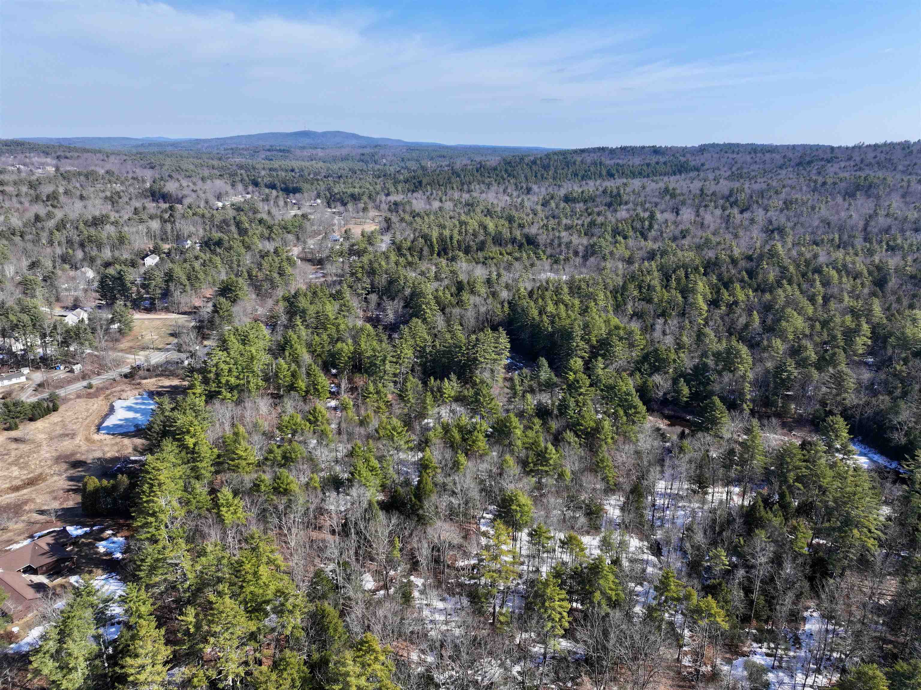 Raymond Rd, Deerfield, NH 03037