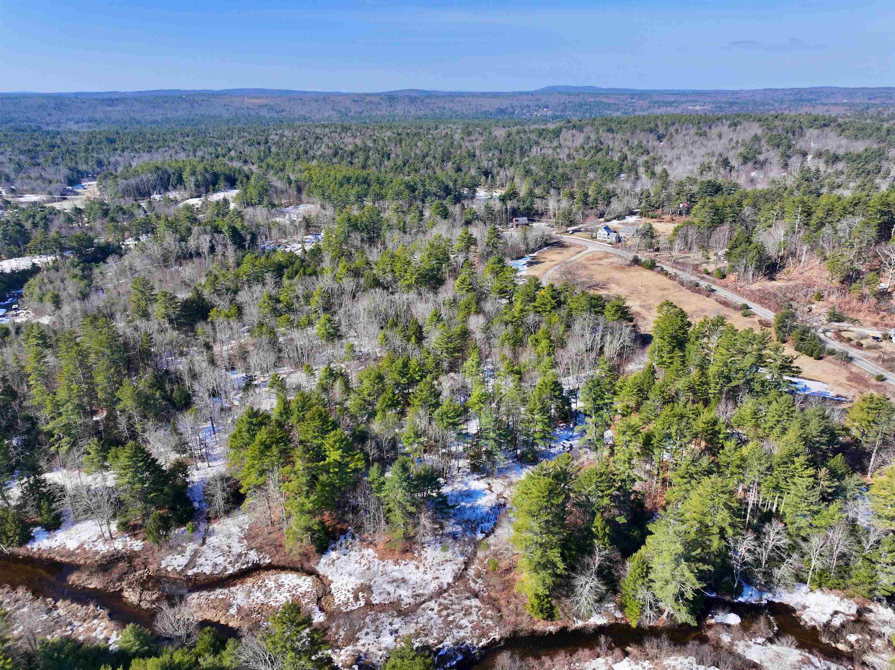 0 Raymond Rd, Deerfield, NH 03037