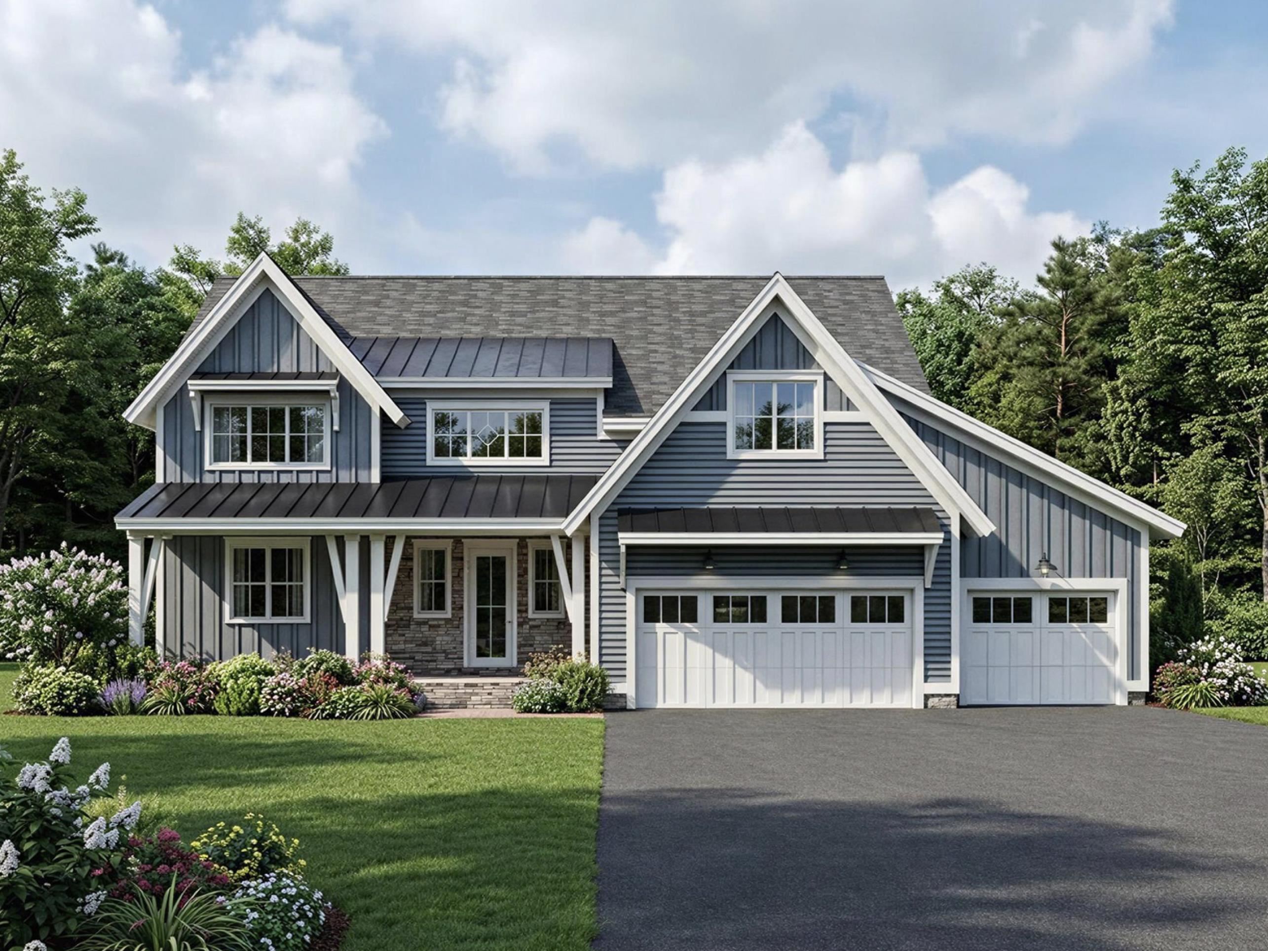 Homesite 7 Winni Farm Road — photo 1