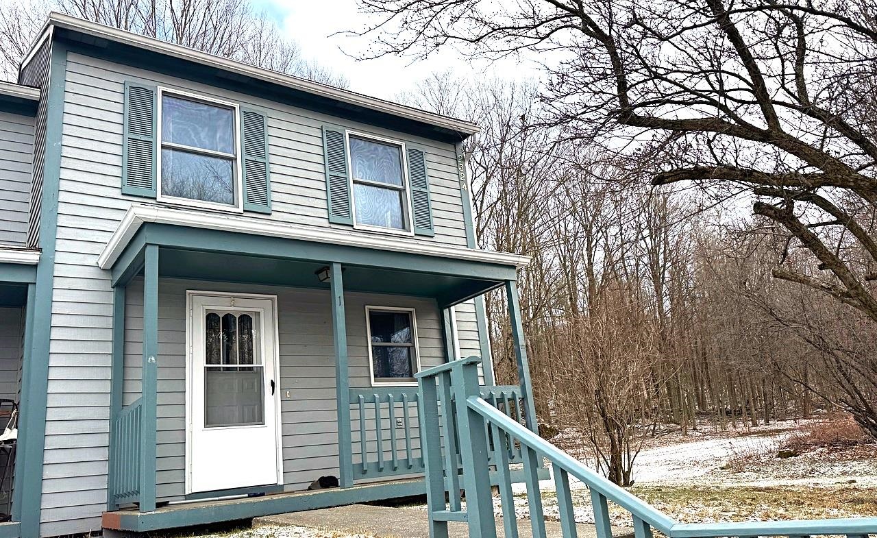 2324 Kellogg Road Unit: 1