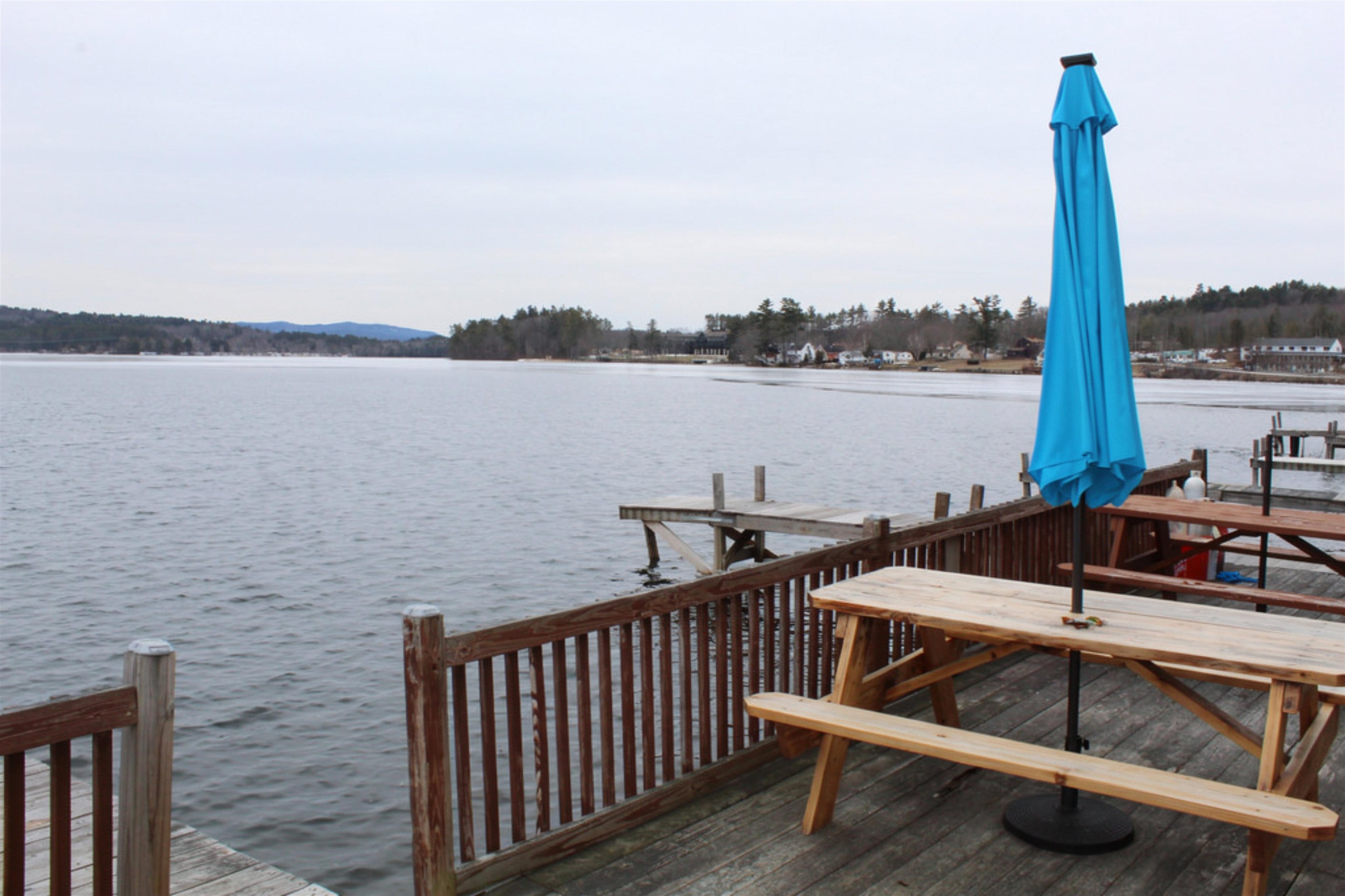 850 Laconia Rd #4C, Tilton, NH 03276