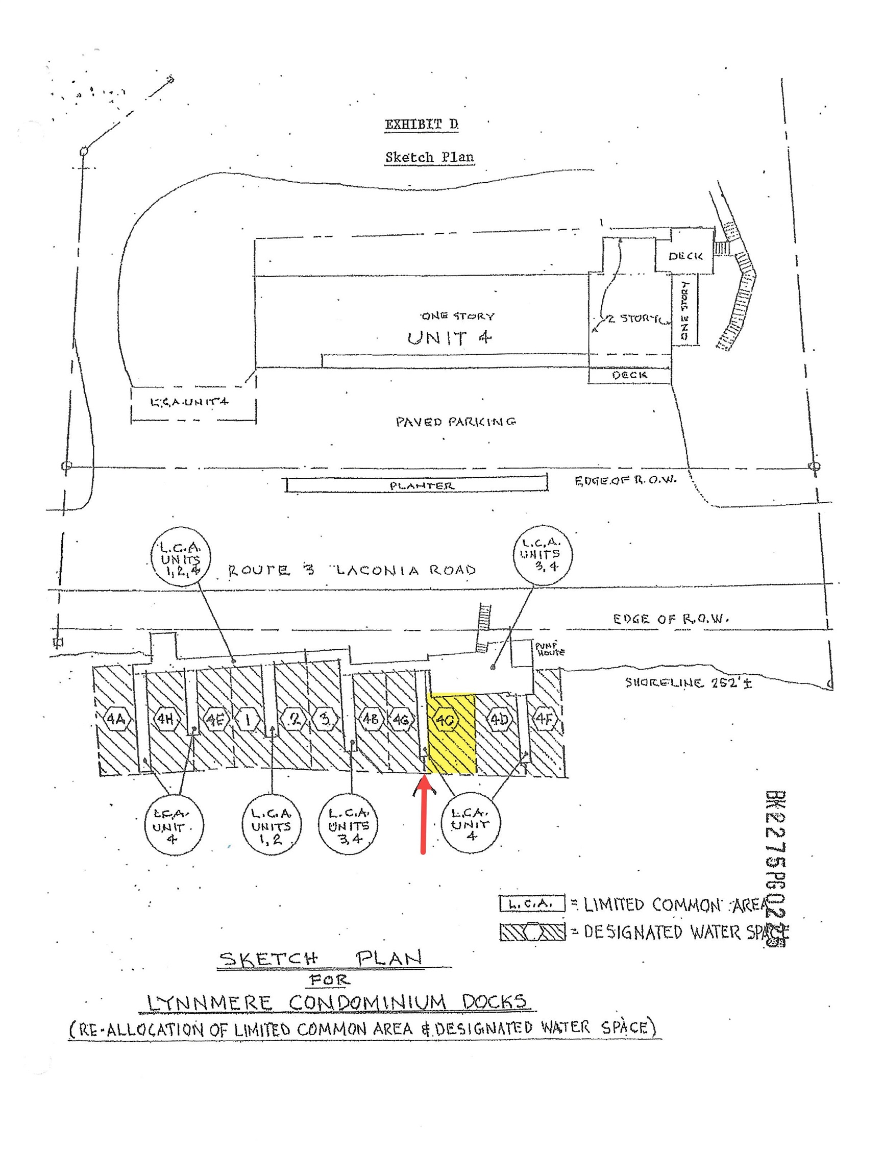 850 Laconia Rd #4C, Tilton, NH 03276