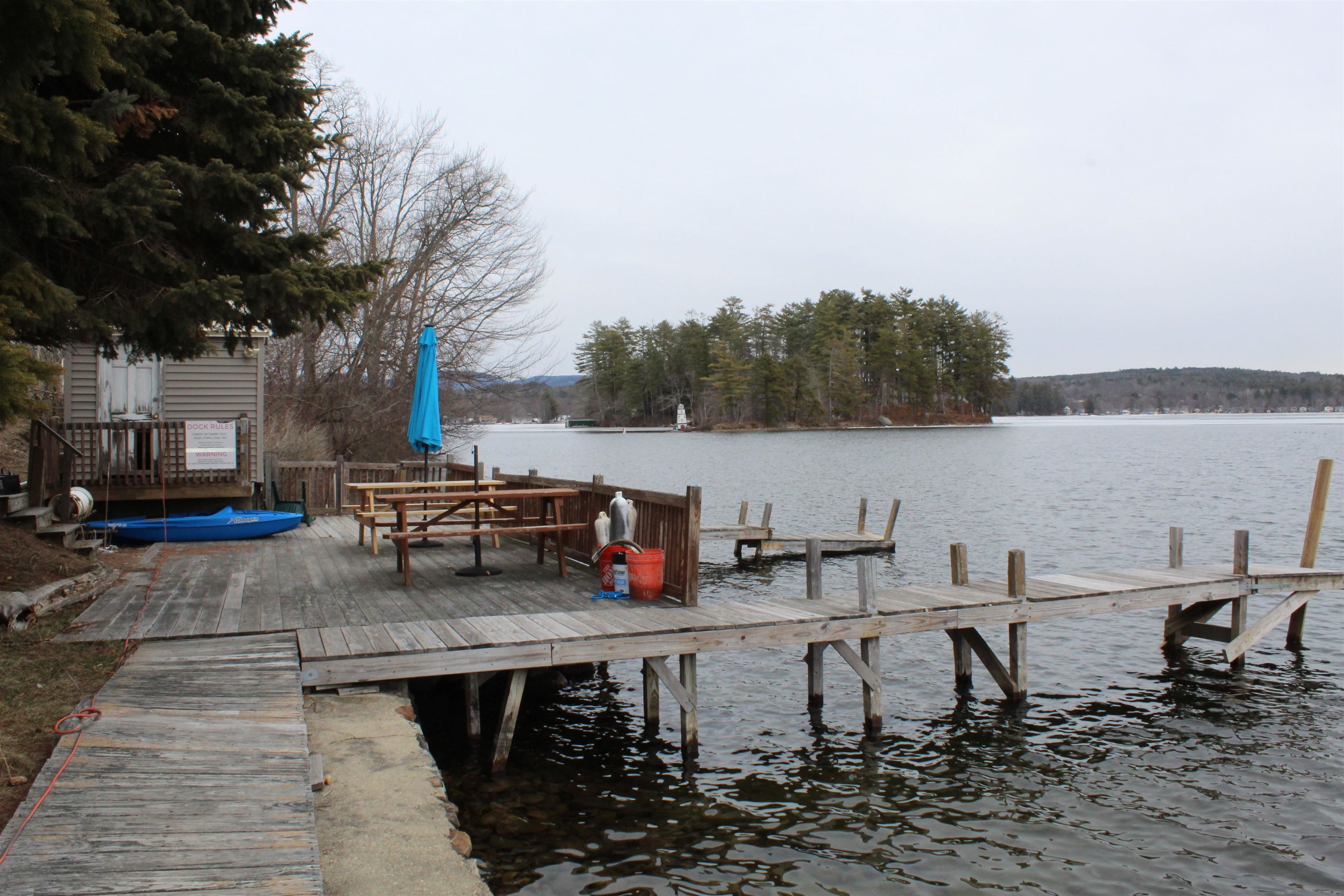 850 Laconia Rd, Tilton, NH 03276