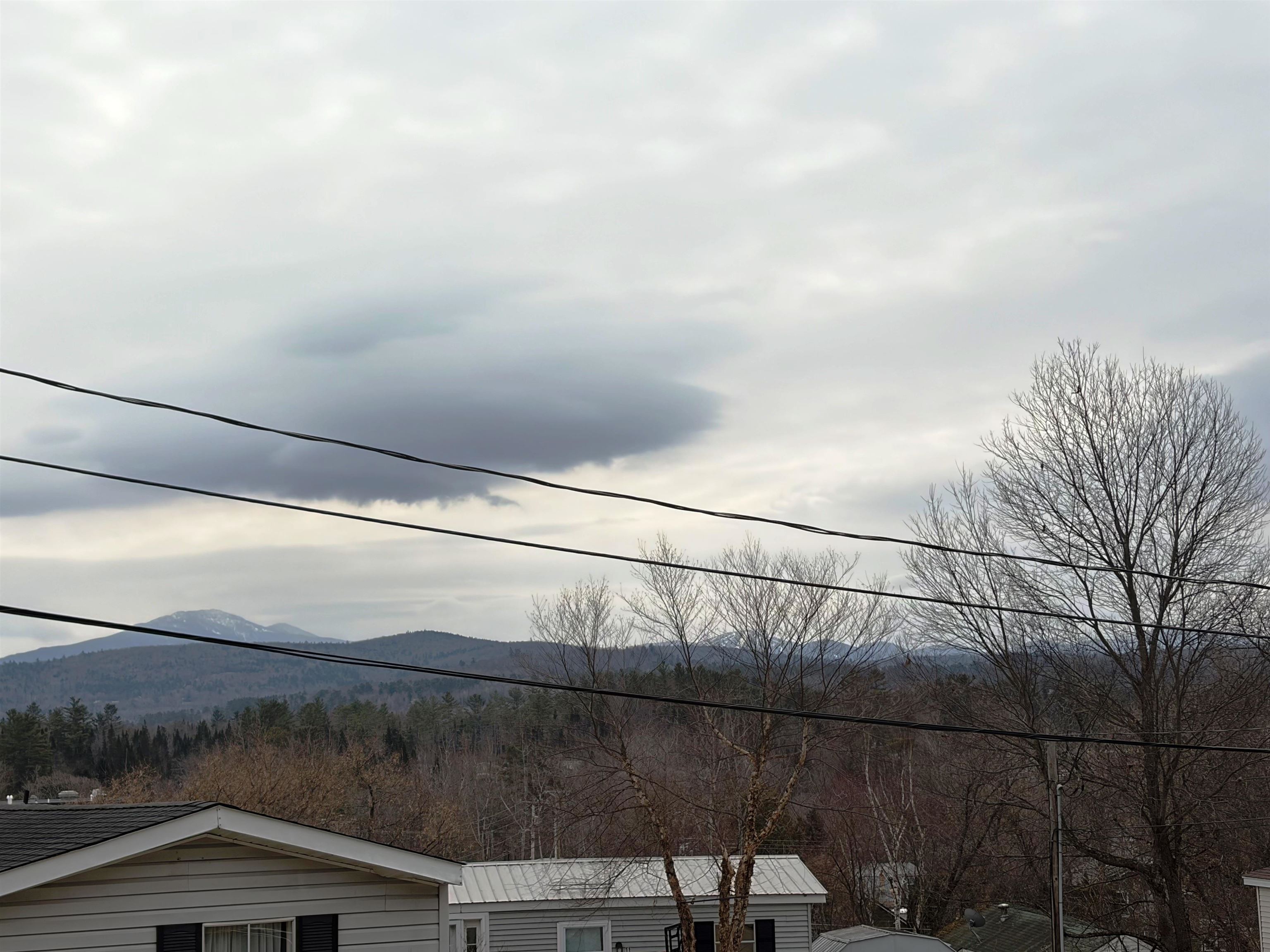 14 Hilltop Manor Mobile Home Pk, Littleton, NH 03561