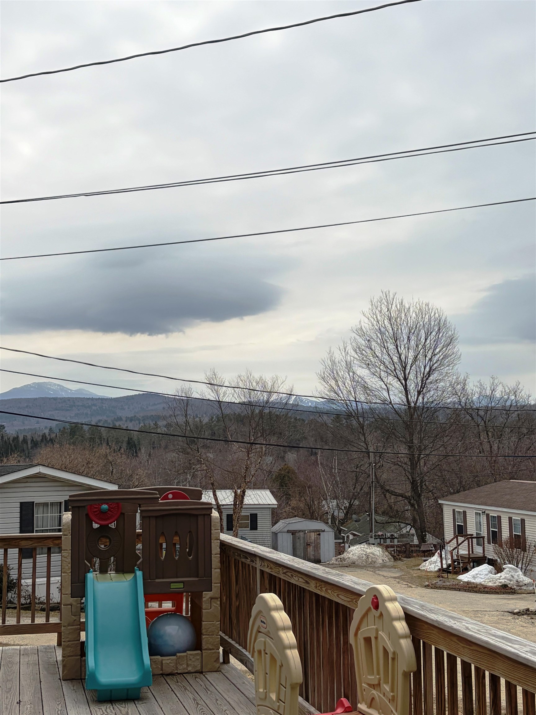 14 Hilltop Manor Mobile Home Pk, Littleton, NH 03561