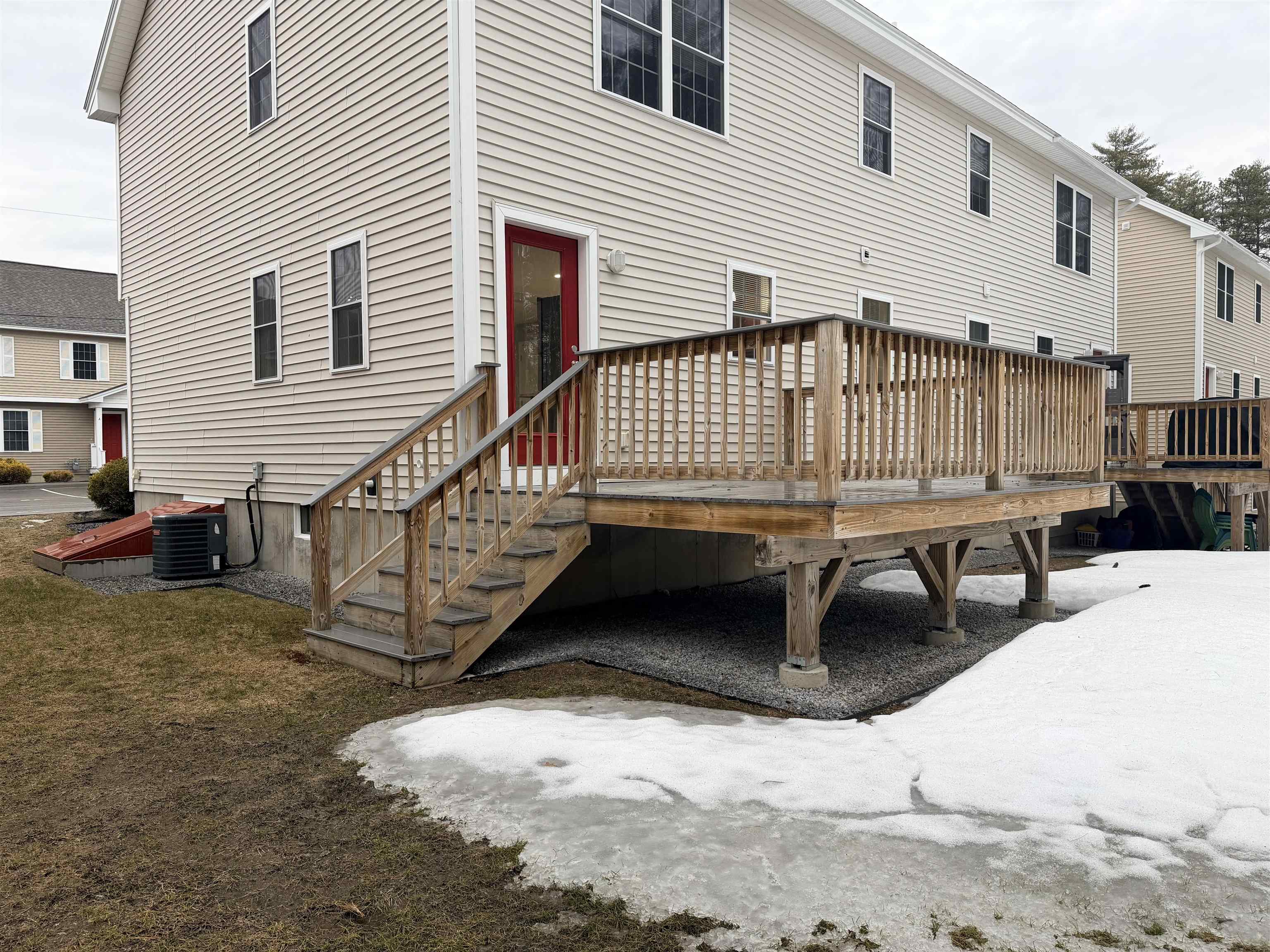 5B Red Oak Way, Boscawen, NH 03303