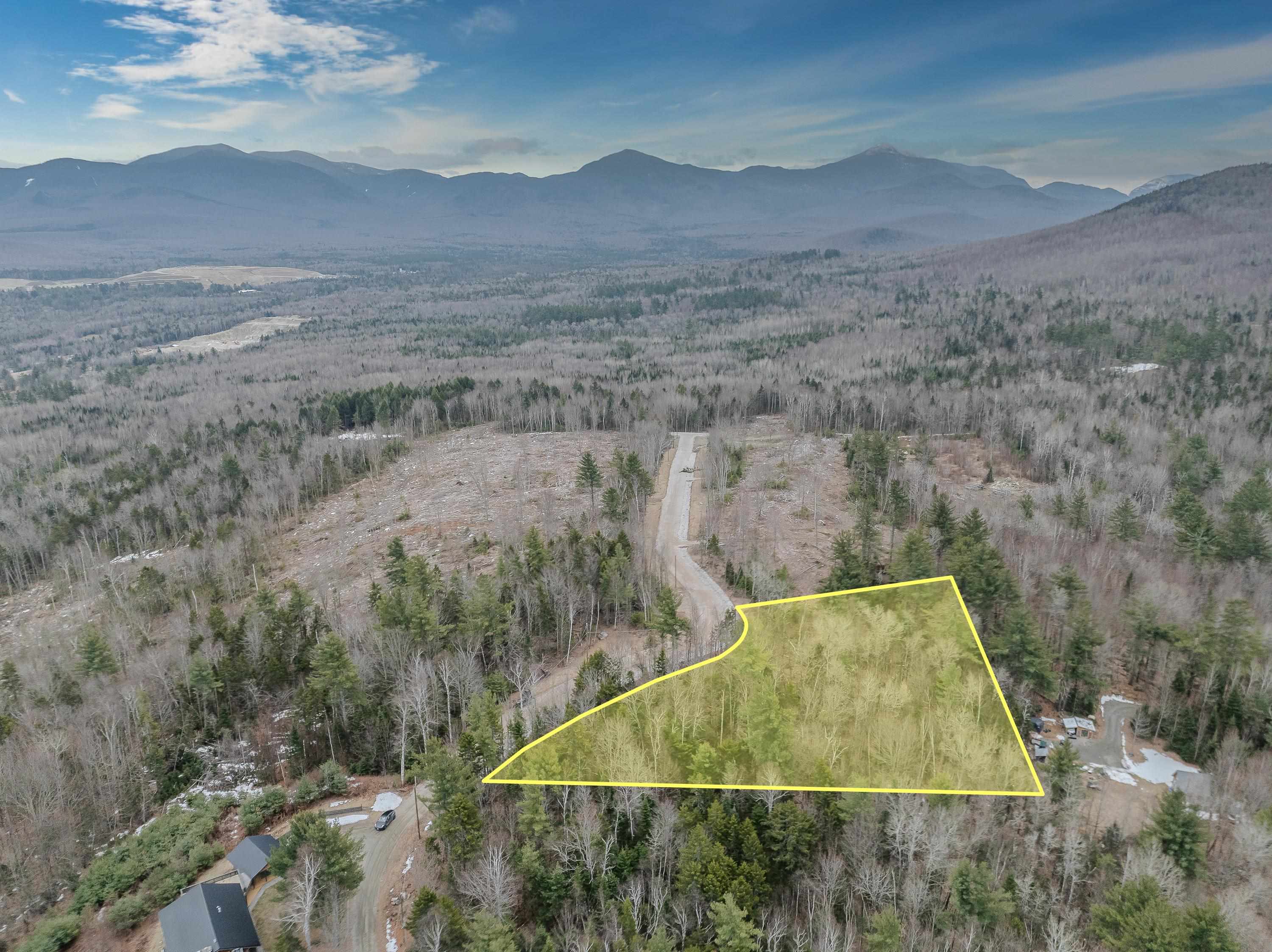 000 Ridge Rd, Bethlehem, NH 03574