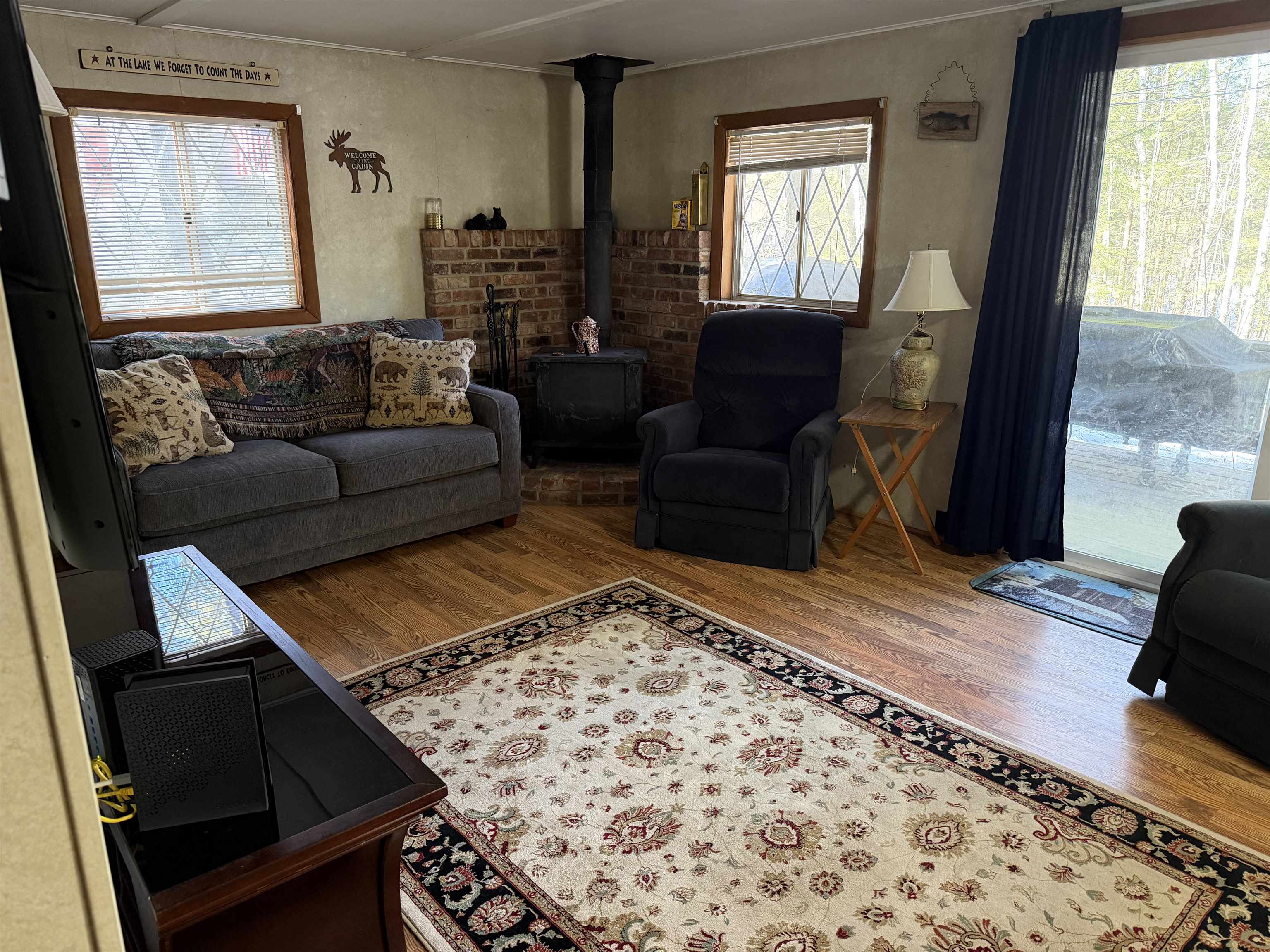 26 Lilac Ln, Moultonborough, NH 03254