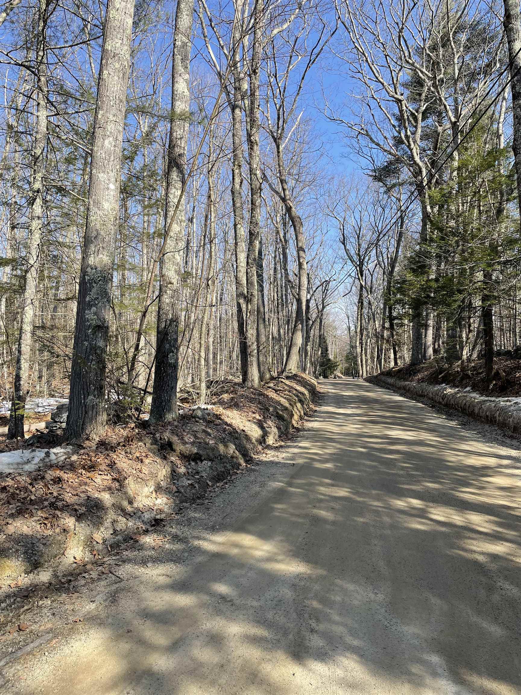 Windmill Hill Rd, Dublin, NH 03444