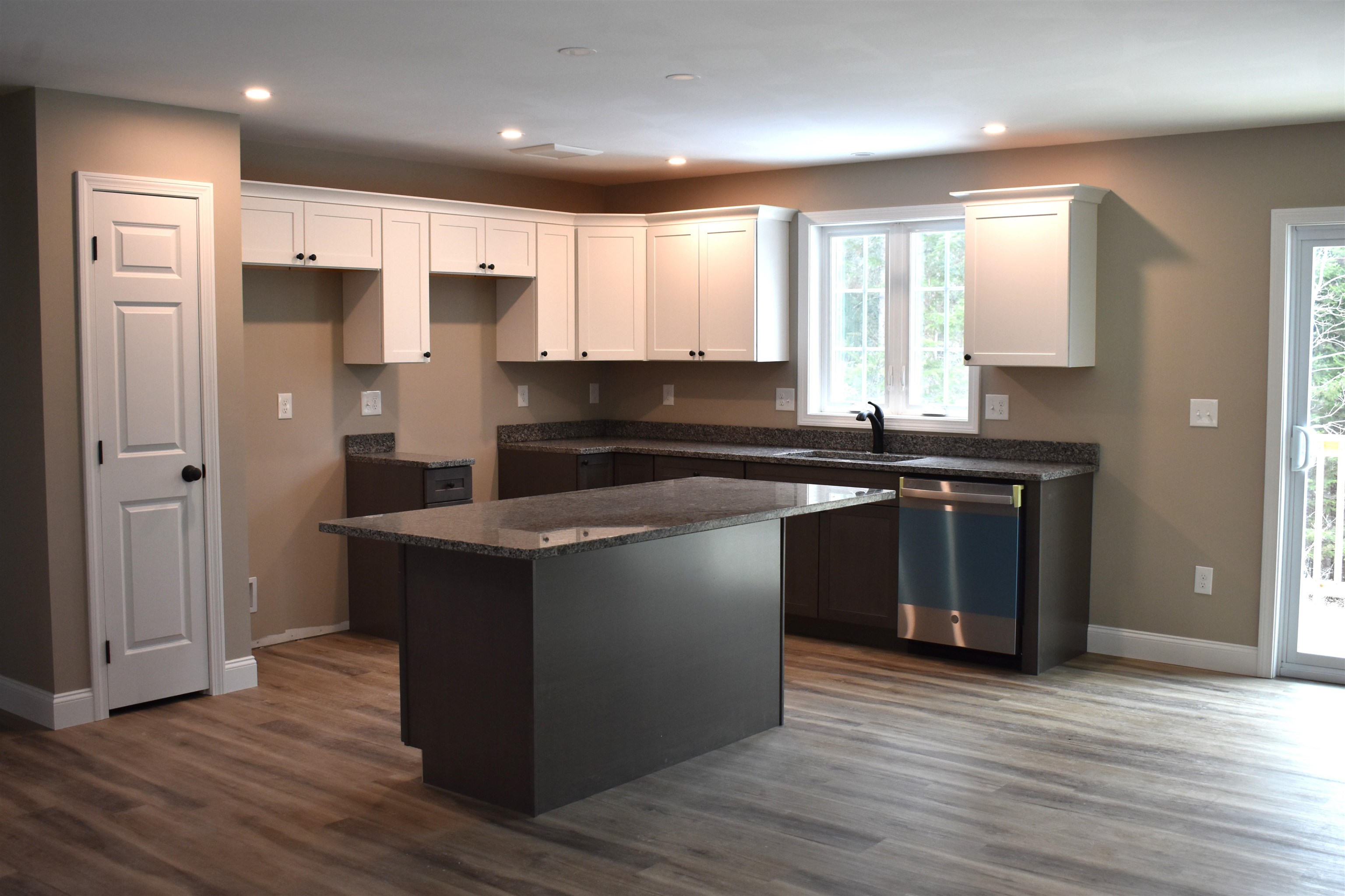 Lot 10-48-2 Old Stagecoach Rd, Bennington, NH 03442