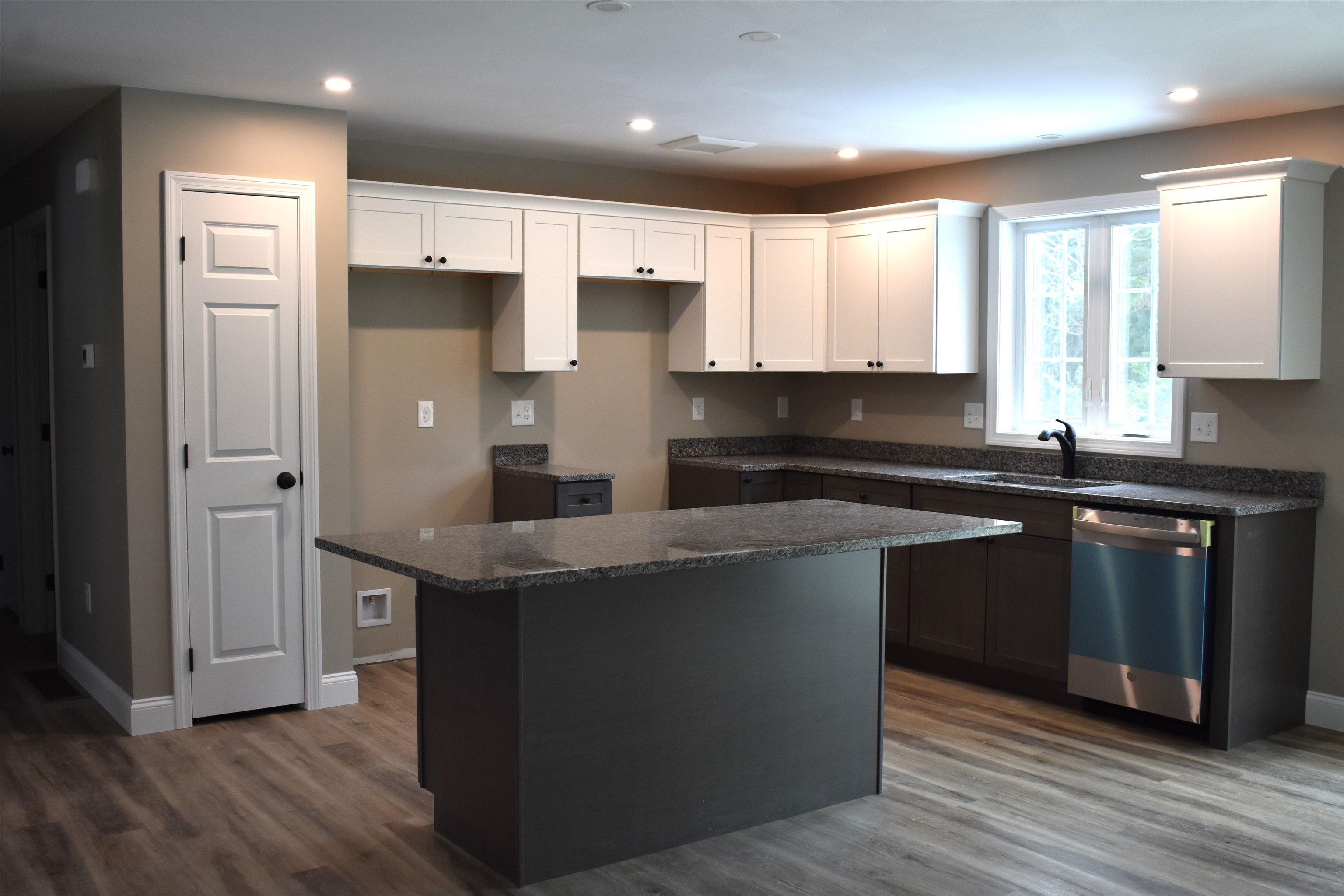 Lot 10-48-2 Old Stagecoach Rd, Bennington, NH 03442