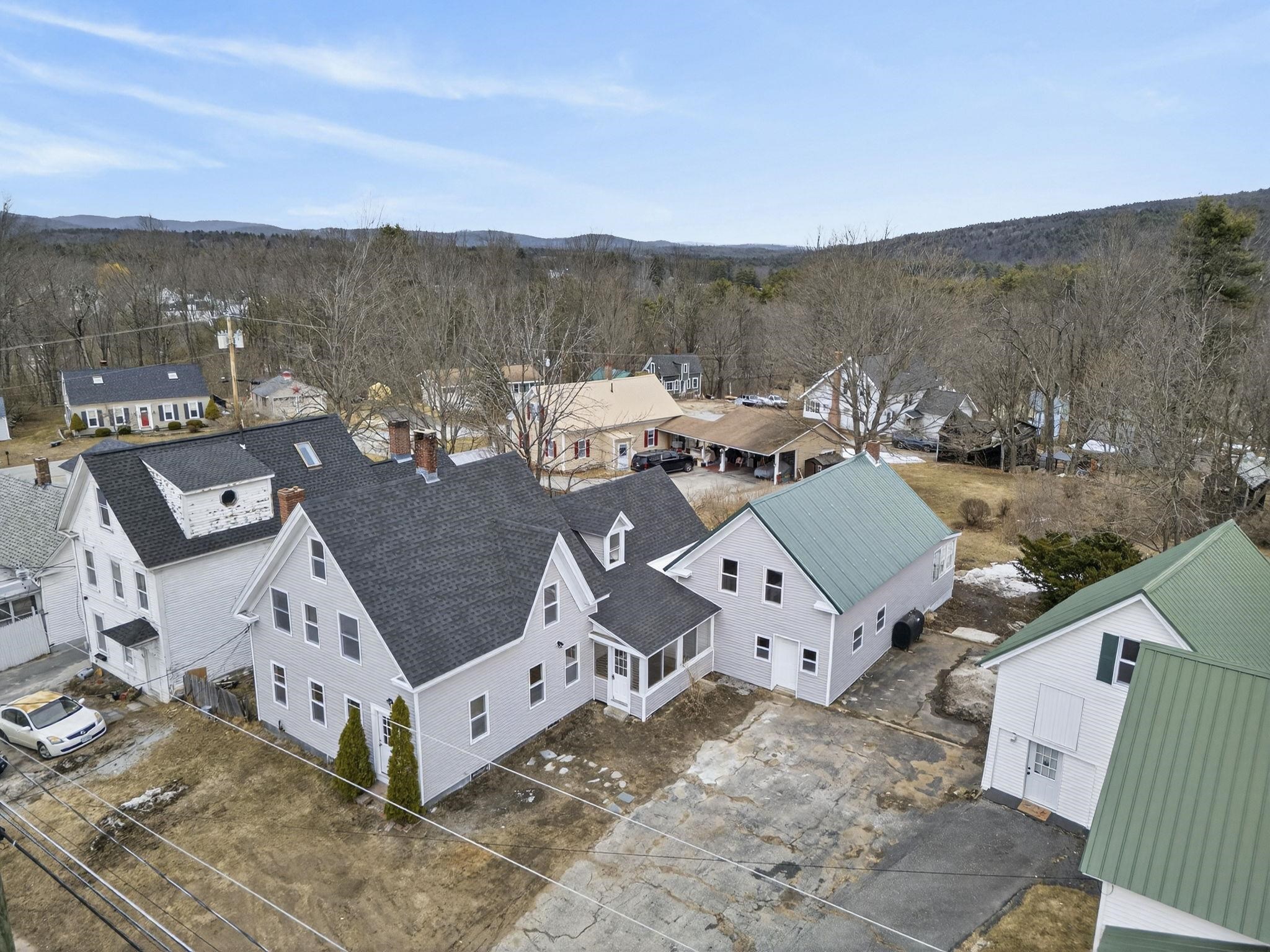 70 Bridge St, Hillsborough, NH 03244