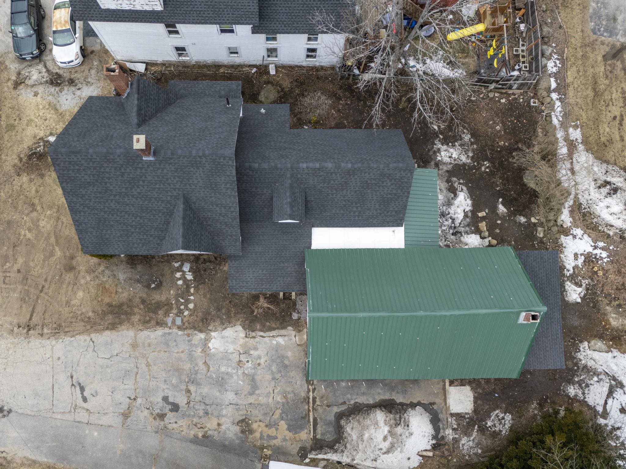 70 Bridge St, Hillsborough, NH 03244