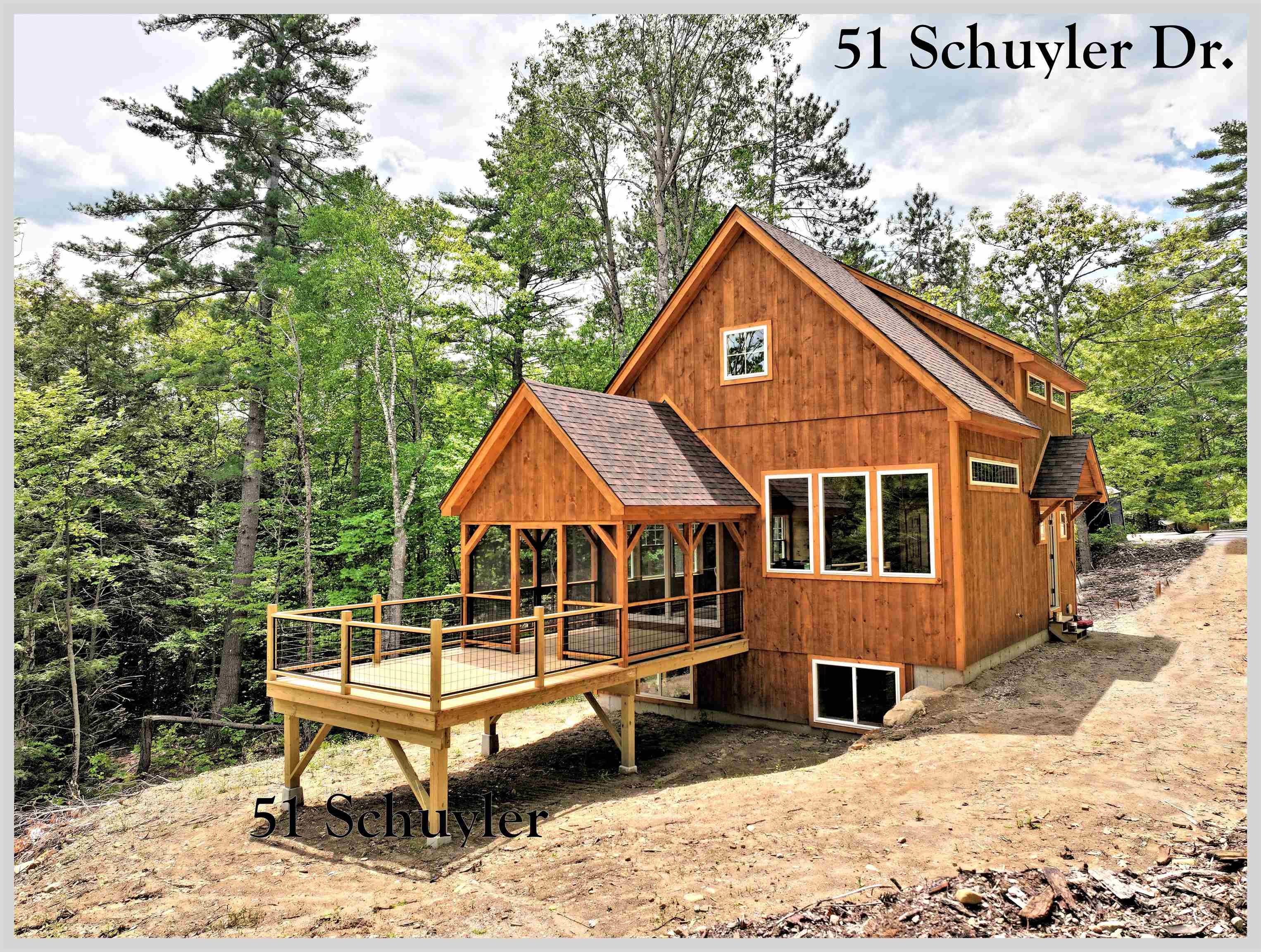 Campton NH&nbsp;Home for sale $$585,000 $339 per sq.ft.