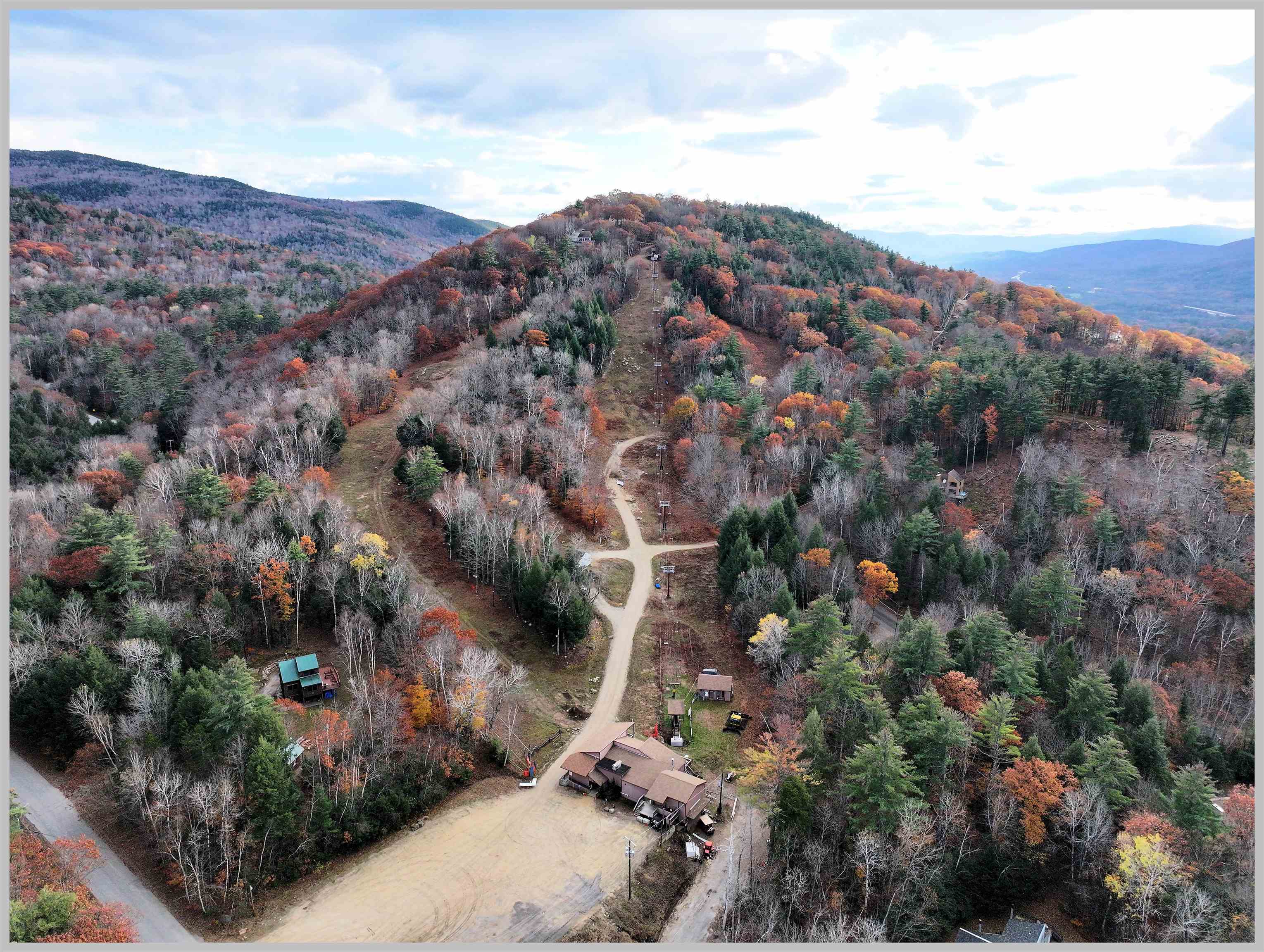 51 Schuyler Dr, Campton, NH 03223
