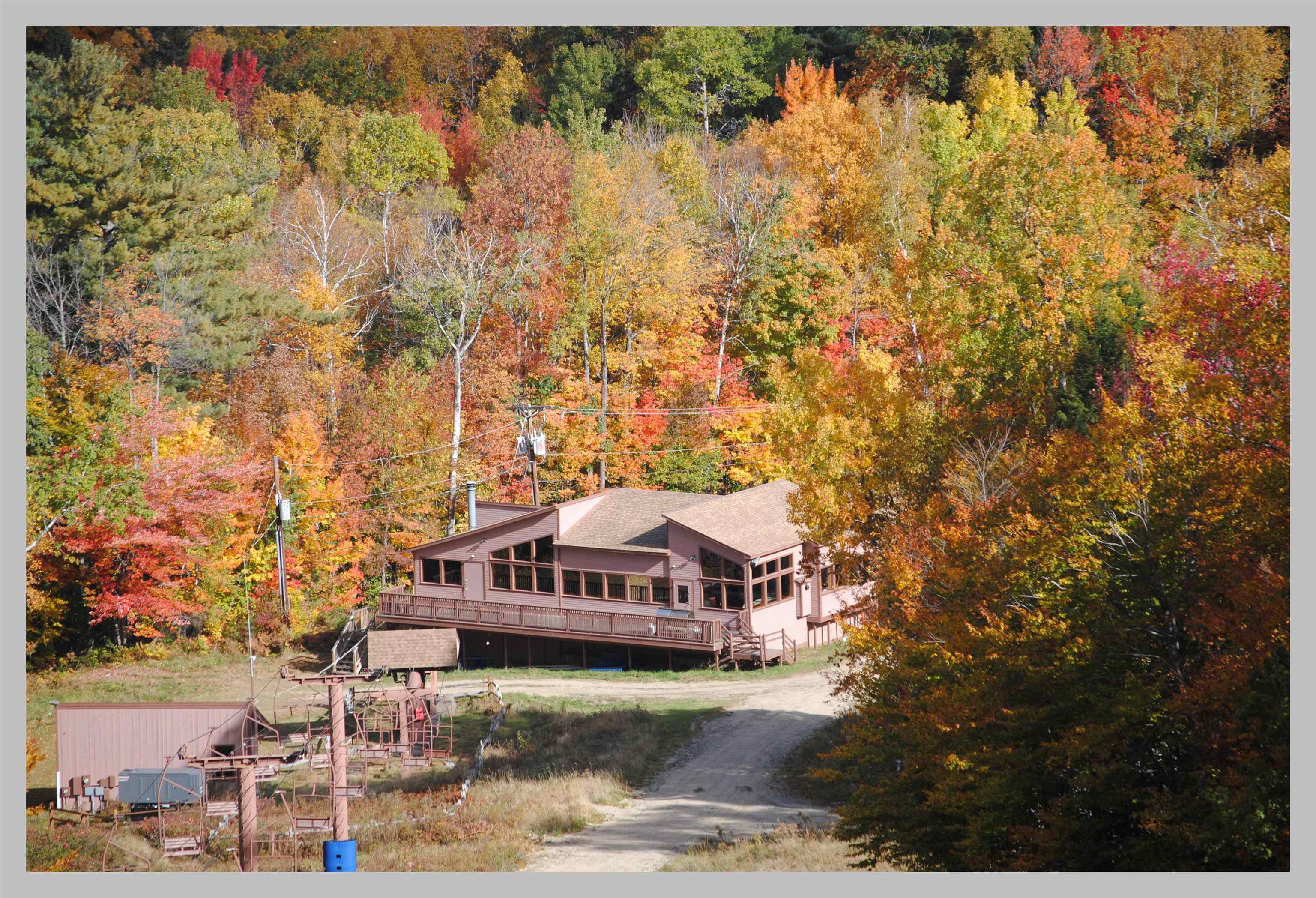 0 Schuyler Dr, Campton, NH 03223