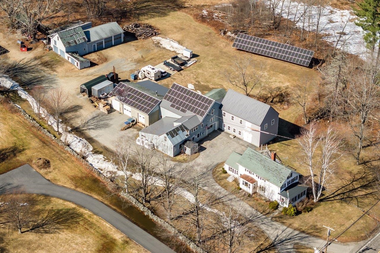 120 Exeter Rd, Newfields, NH 03856