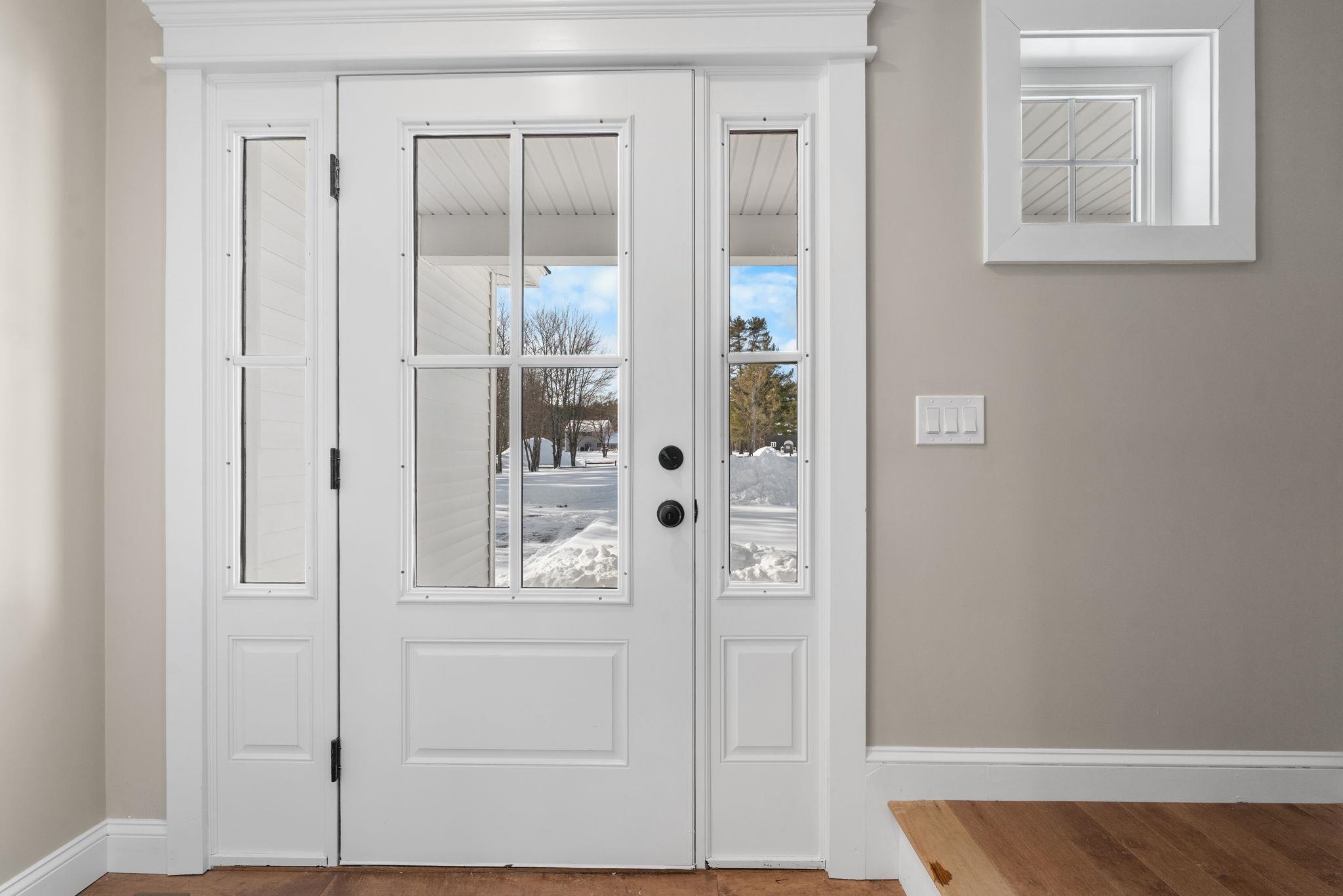 23 Porcupine Way, Barrington, NH 03825