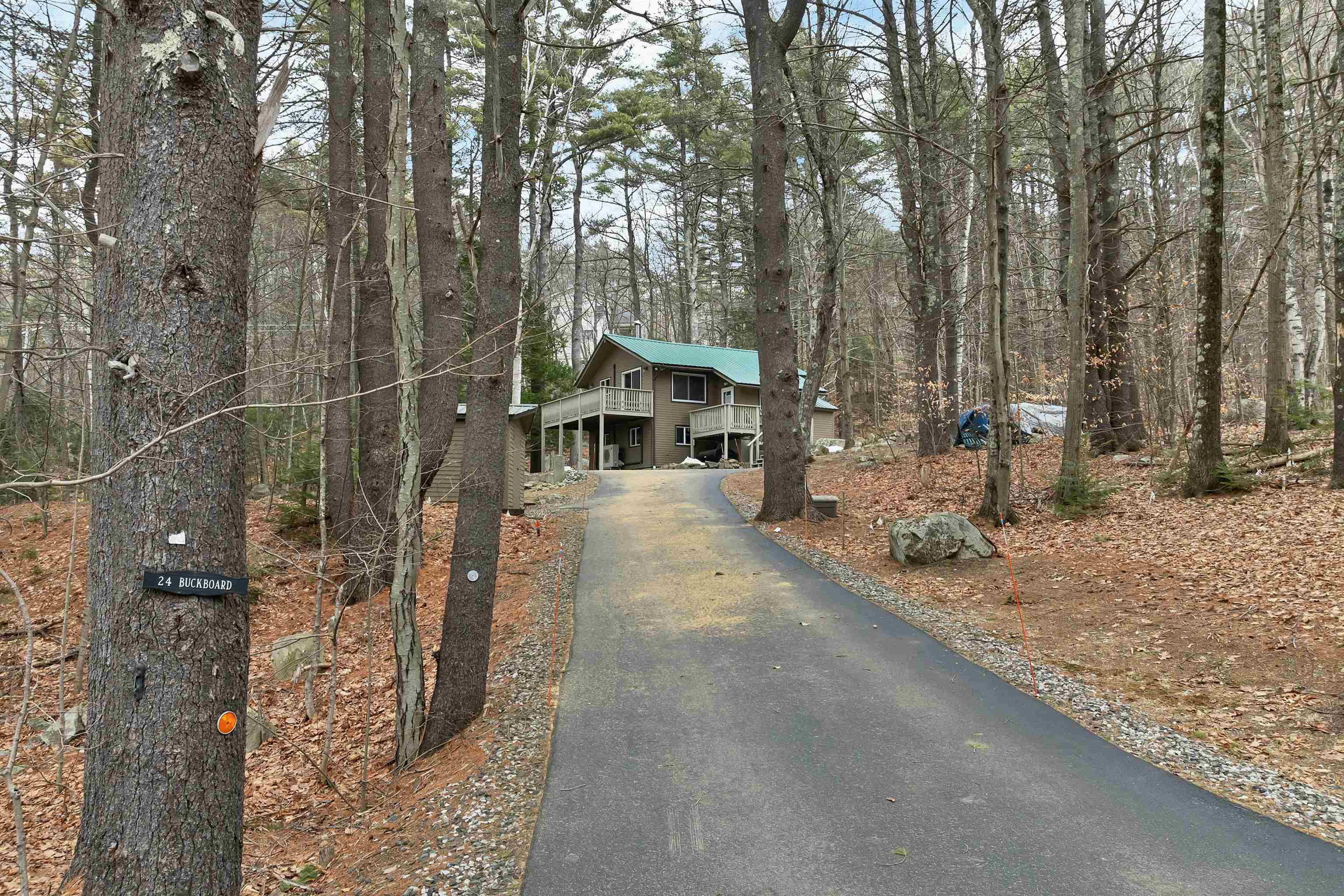 24 Buckboard Drive — photo 2