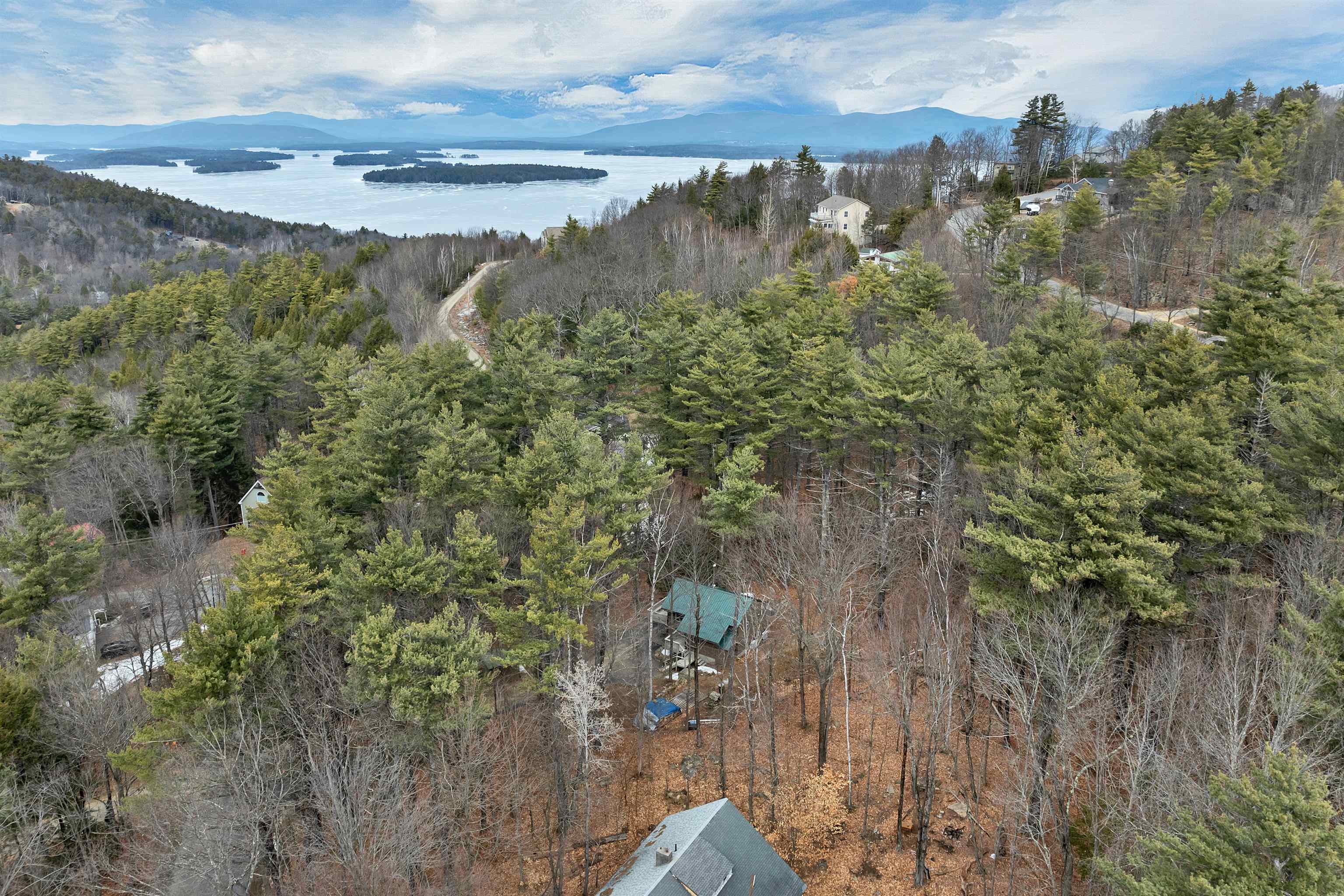 24 Buckboard Dr, Gilford, NH 03249