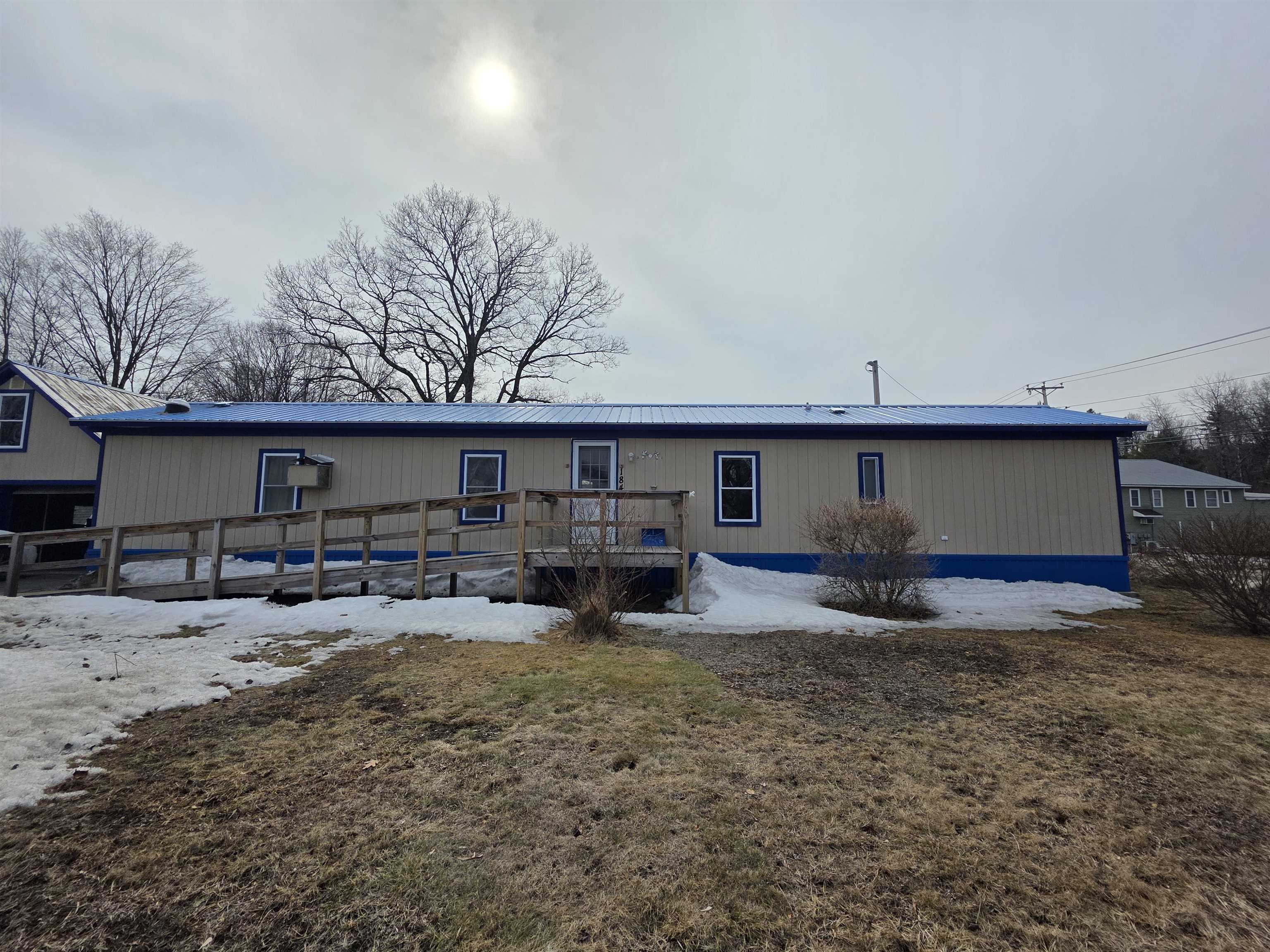 184 South St, Springfield, VT 05156