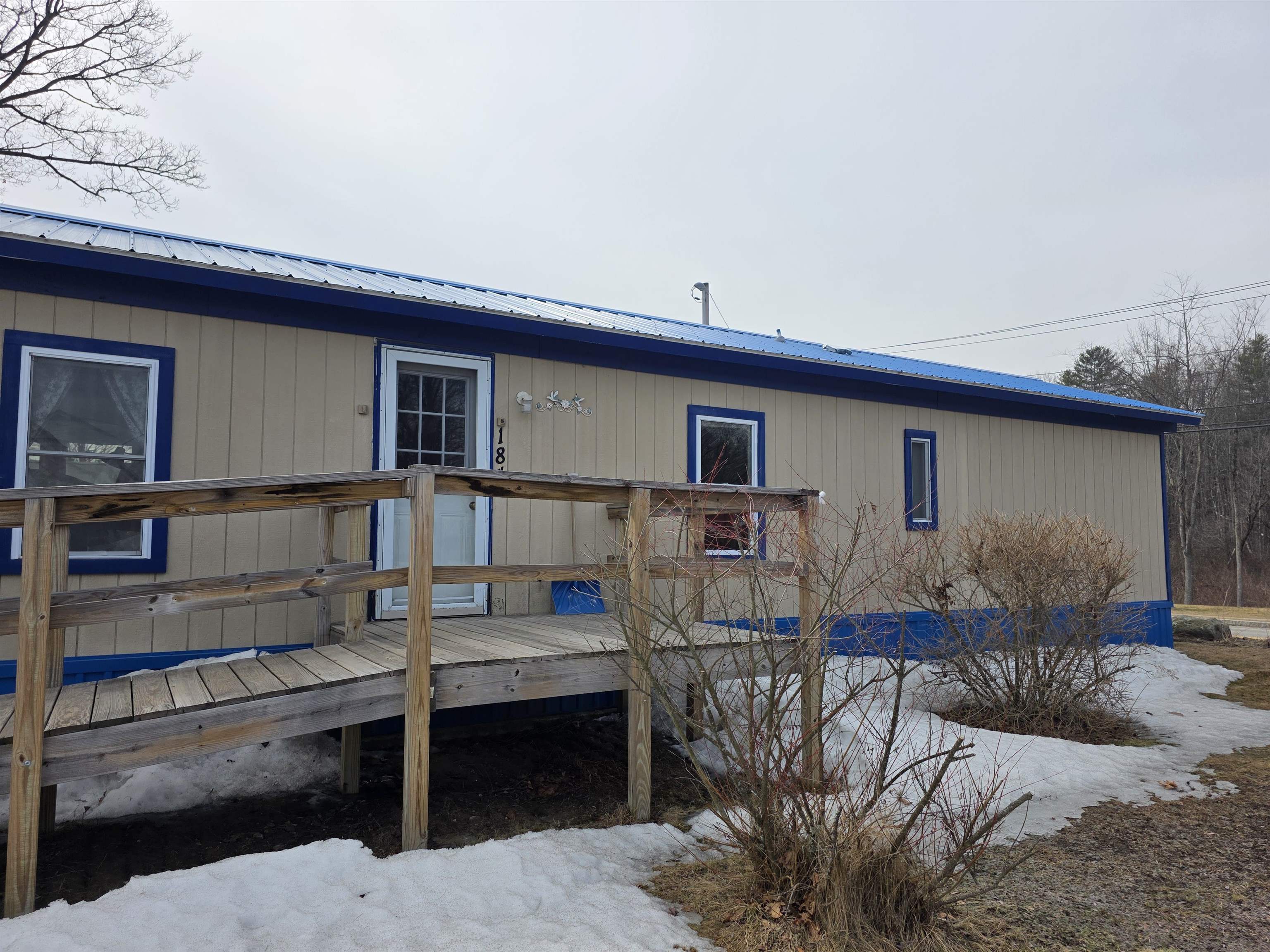 184 South St, Springfield, VT 05156