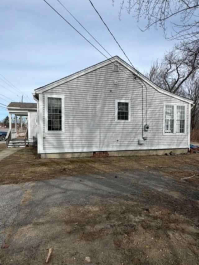 127 Daniel Webster Hw, Merrimack, NH 03054
