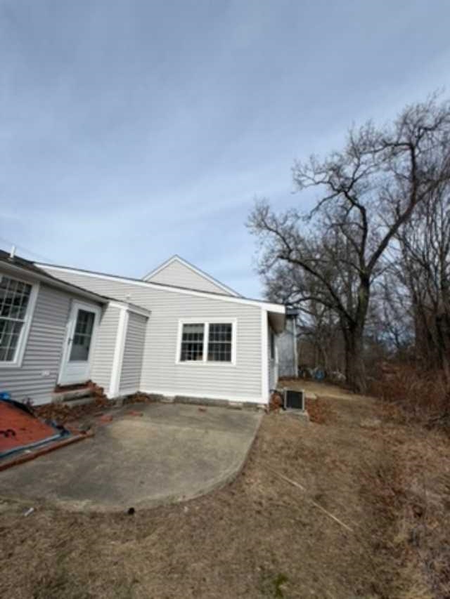 127 Daniel Webster Hw, Merrimack, NH 03054