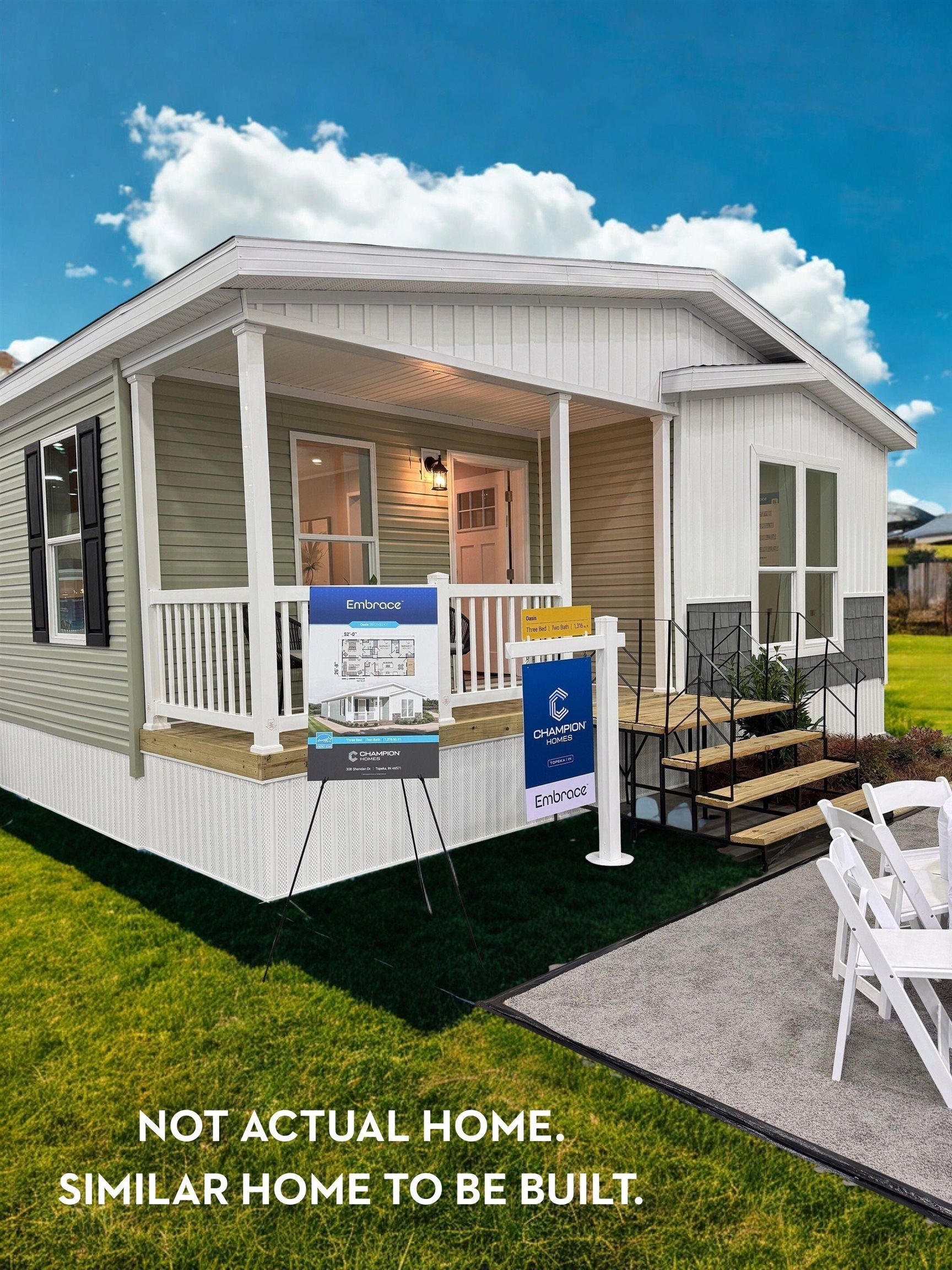 1 Granite Dr, North Hampton, NH 03862