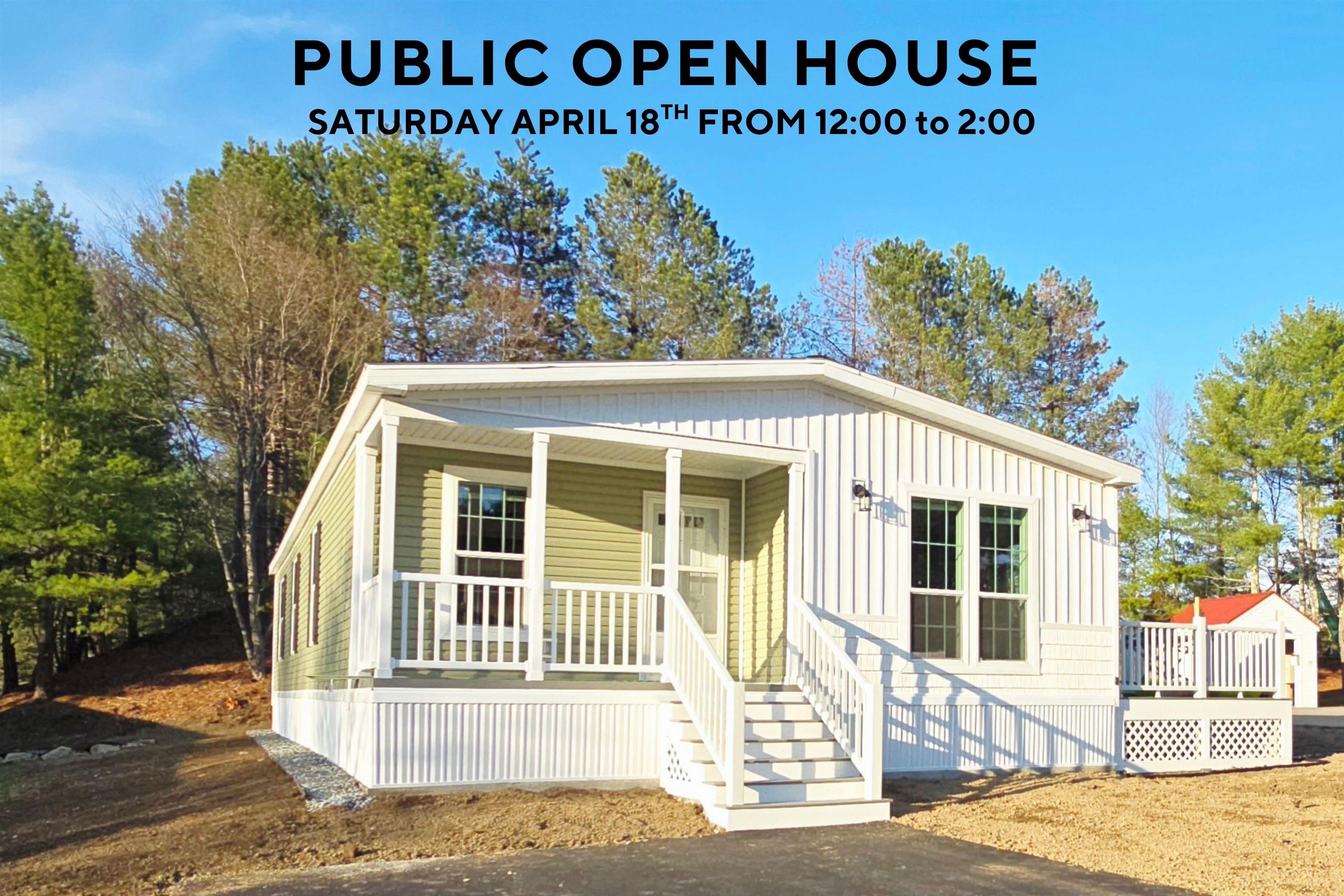 1 Granite Dr, North Hampton, NH 03862