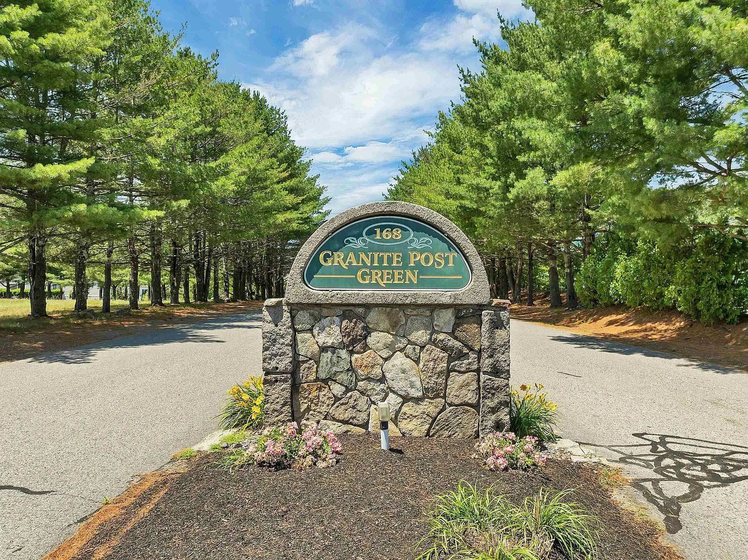1 Granite Dr, North Hampton, NH 03862