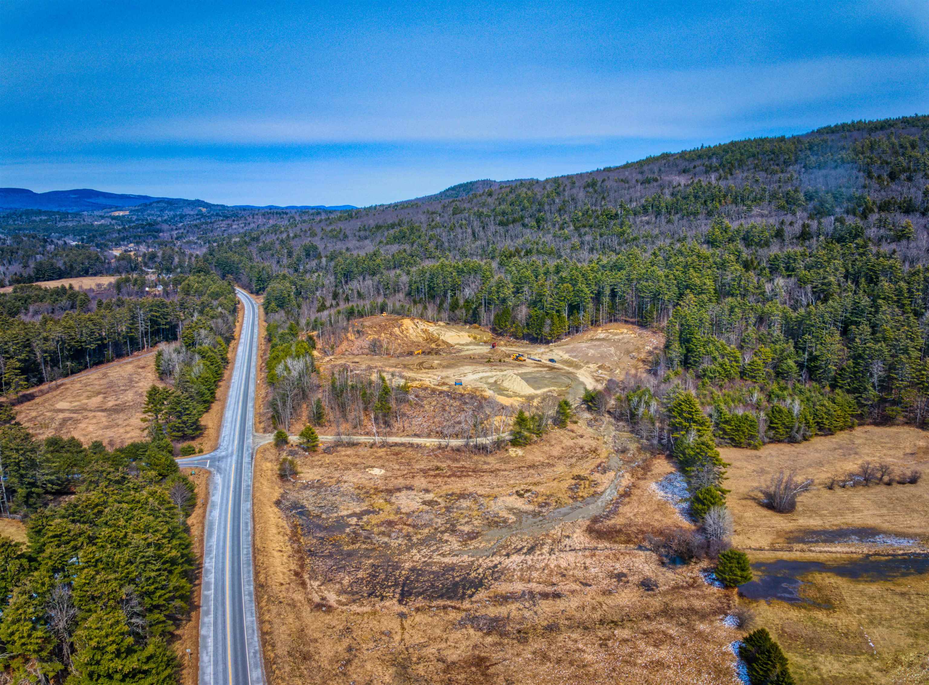 00 Tall Pines Rd, Newport, NH 03773