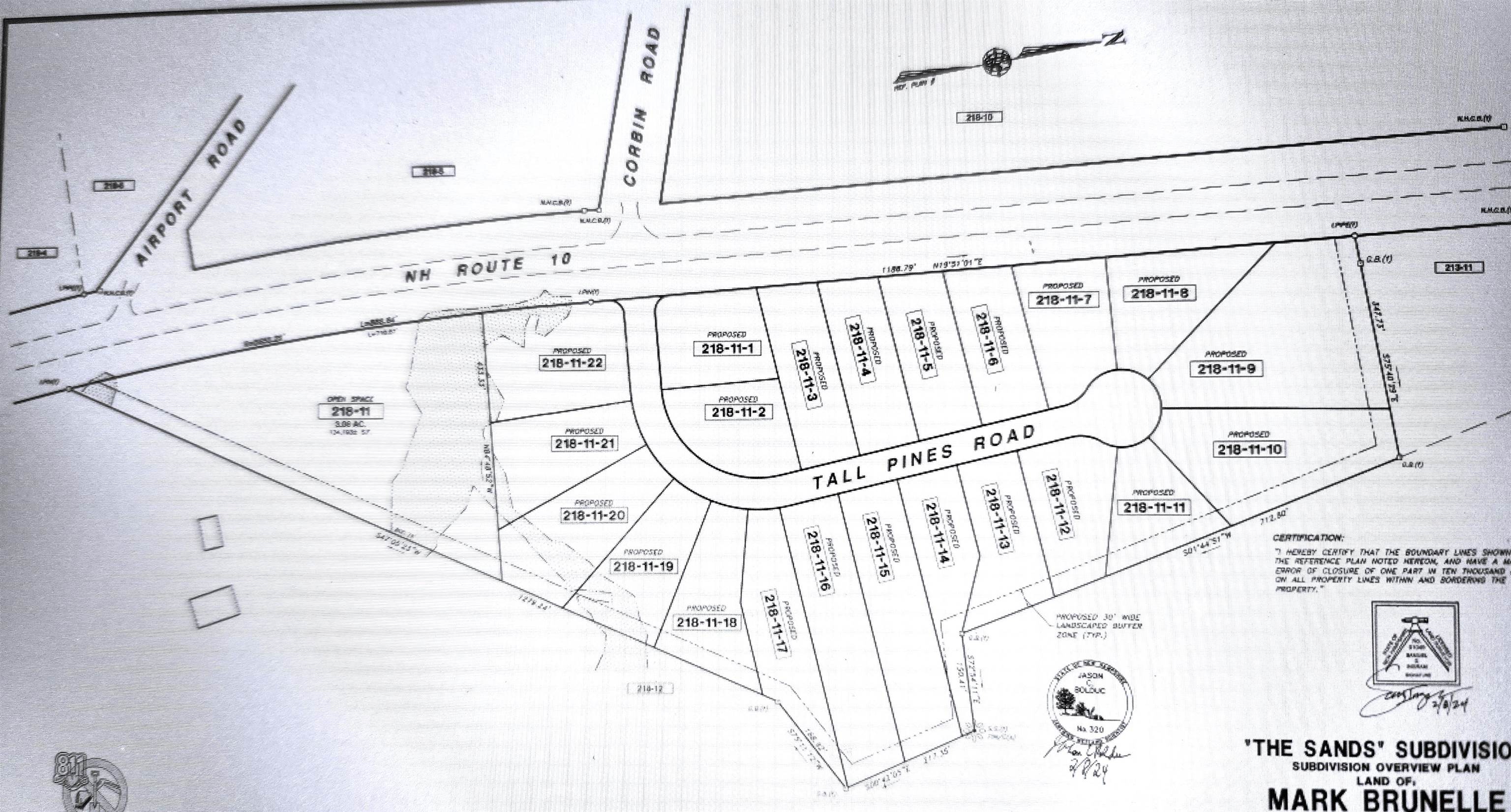 00 Tall Pines Rd, Newport, NH 03773