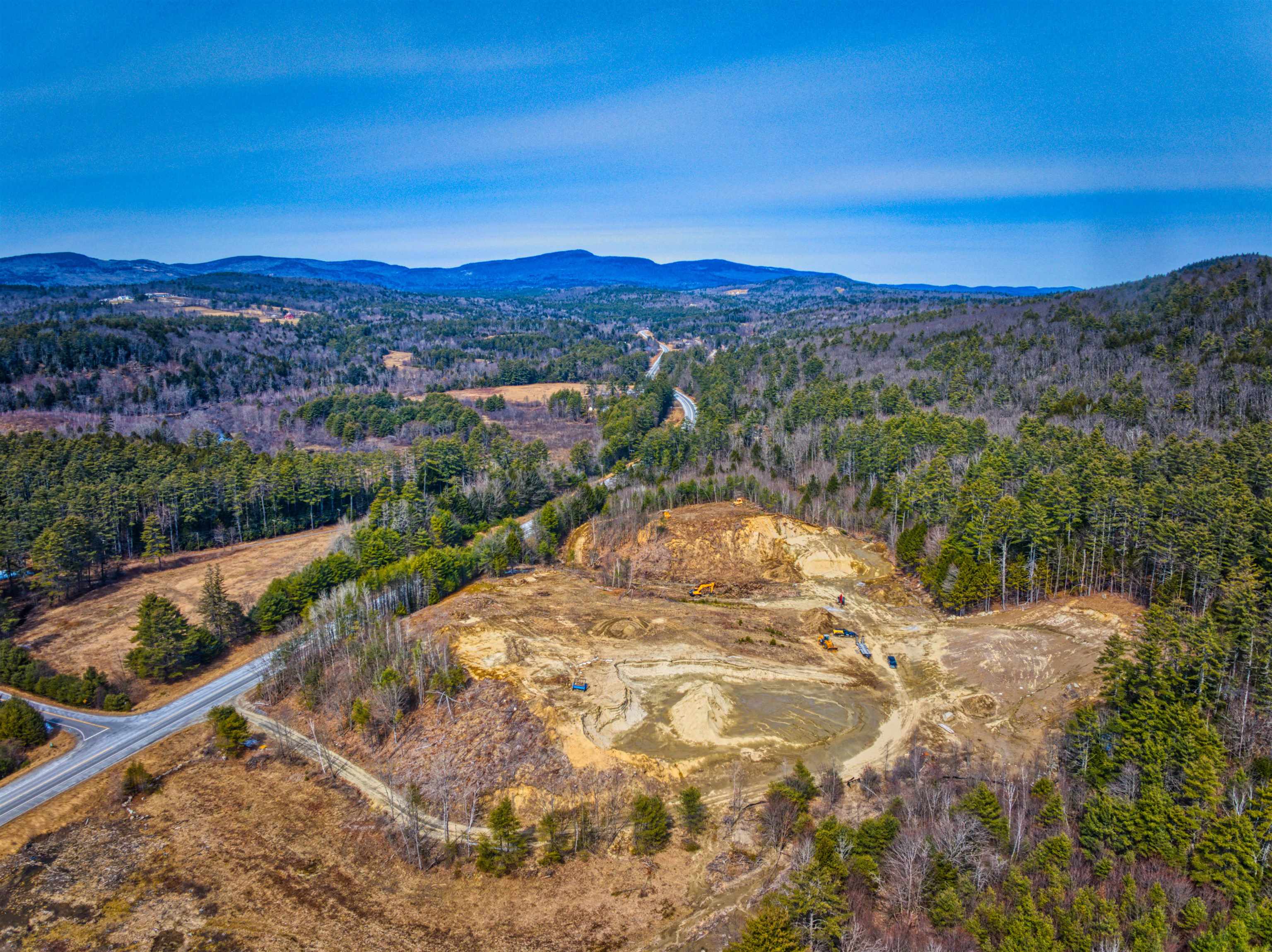 00 Tall Pines Rd, Newport, NH 03773