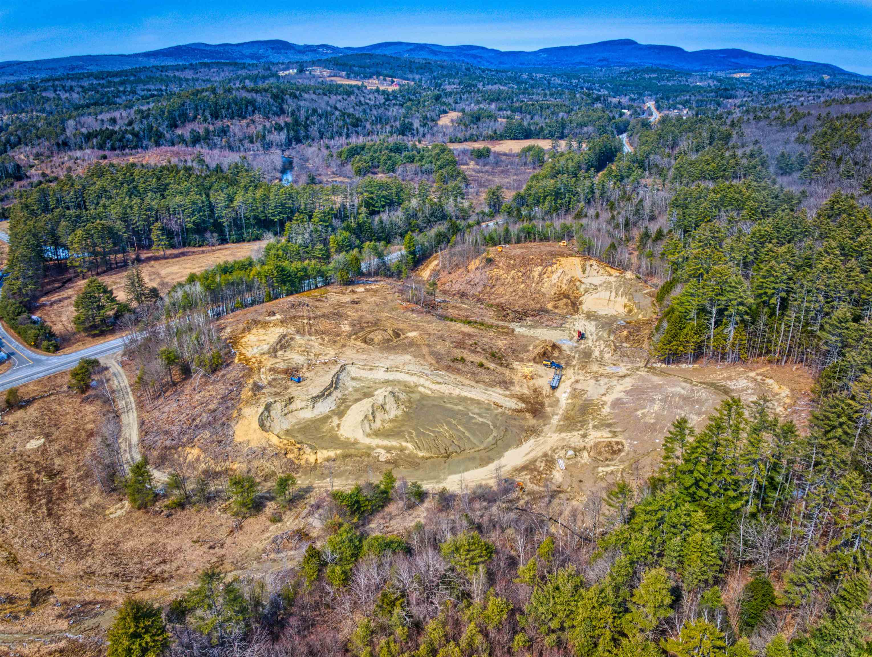 00 Tall Pines Rd, Newport, NH 03773