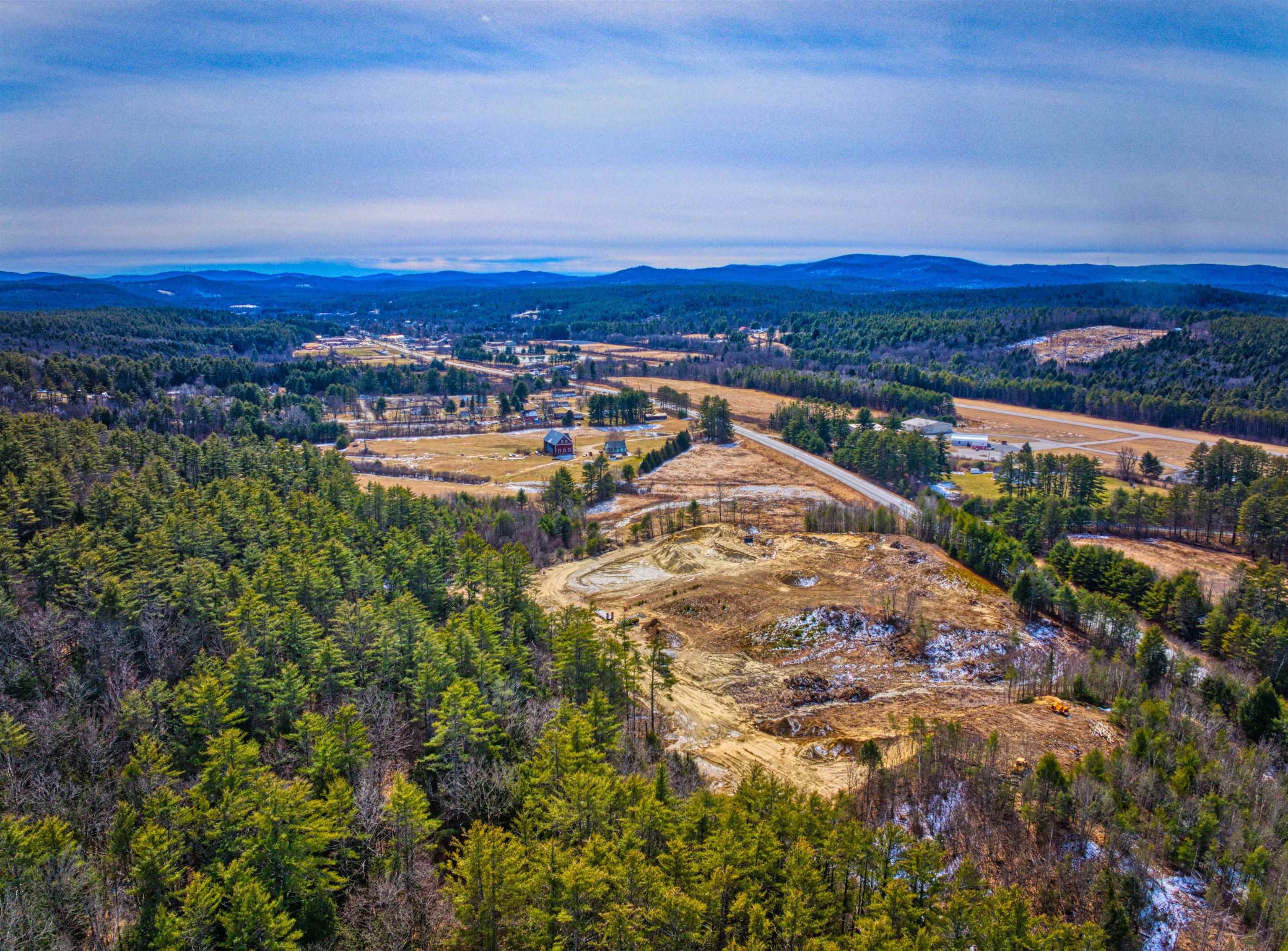 00 Tall Pines Rd, Newport, NH 03773